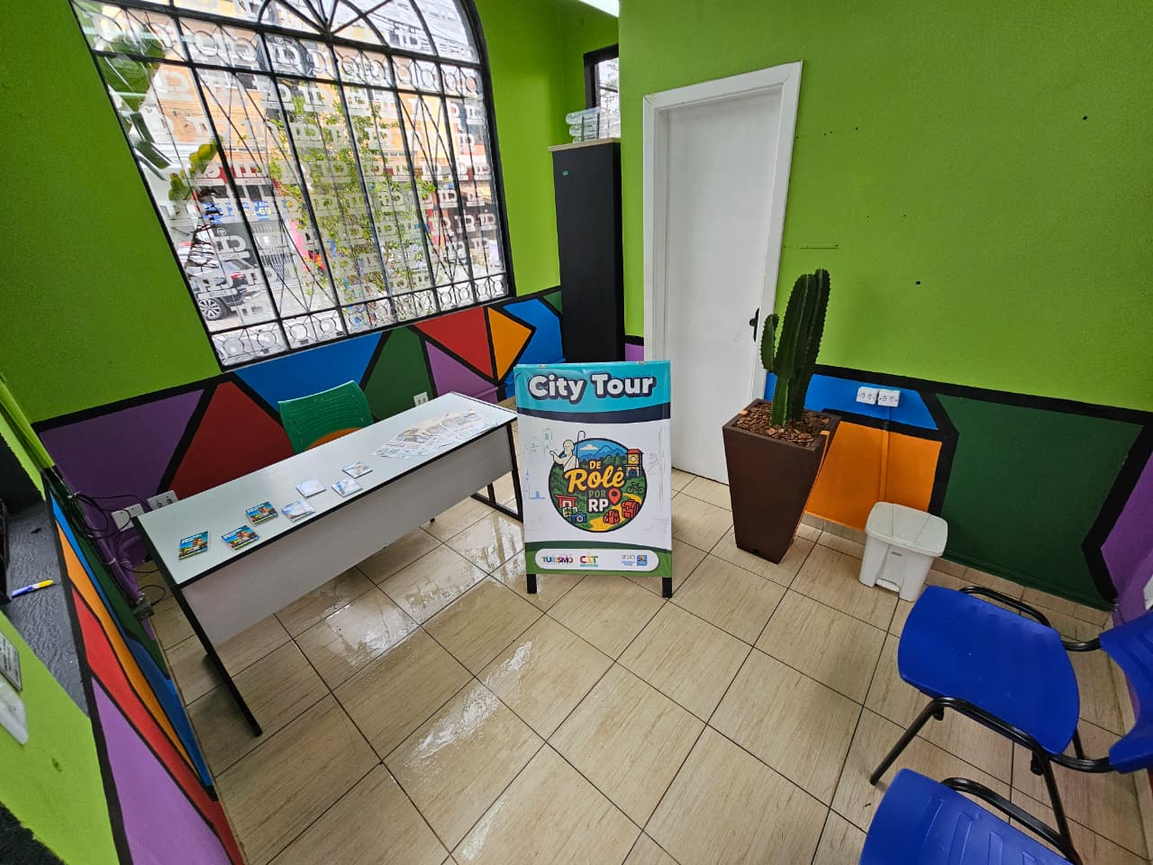 Ribeirão Pires entrega Torre do Relógio do CHL e novo CIT no aniversário da cidade