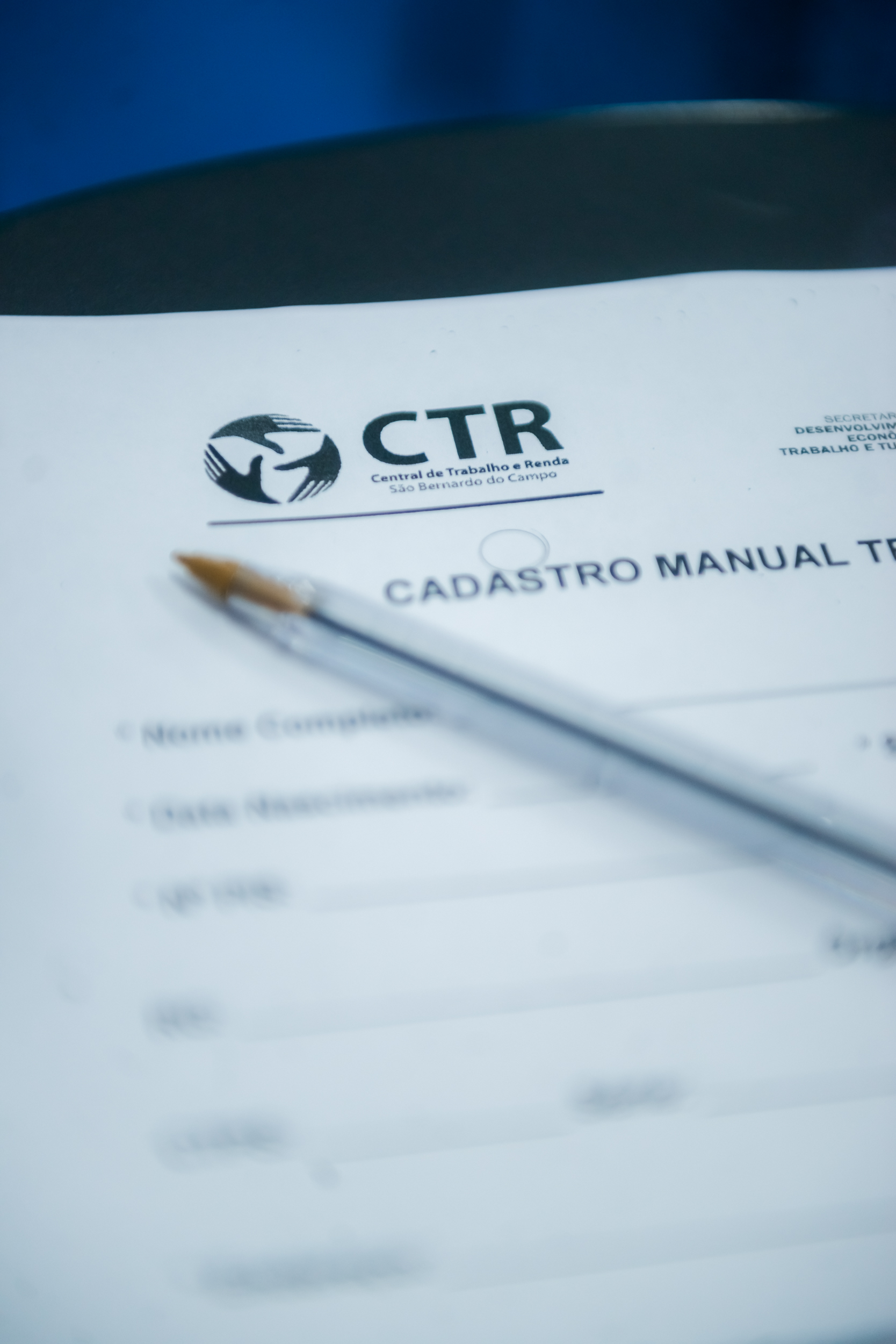 São Bernardo criou quase 100% dos empregos formais do Grande ABC no mês de outubro