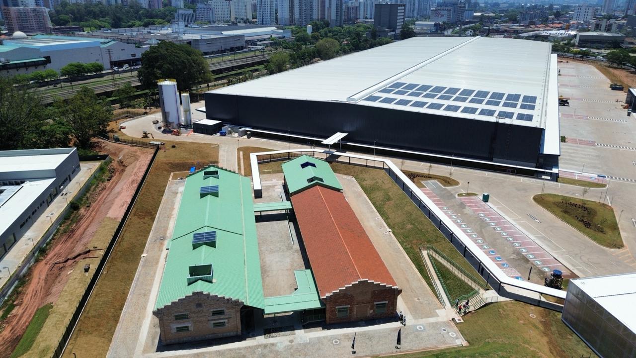 Santo André lidera abertura de empresas no ABC em 2025