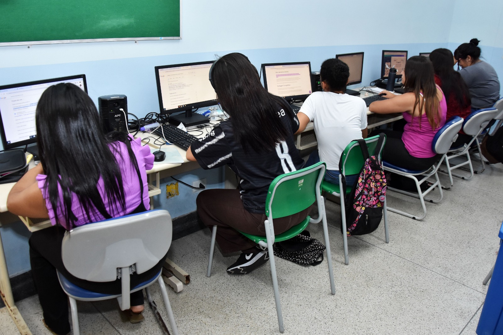 Santo André abre novas vagas para cursos de qualificação profissional em parceria com o Senac