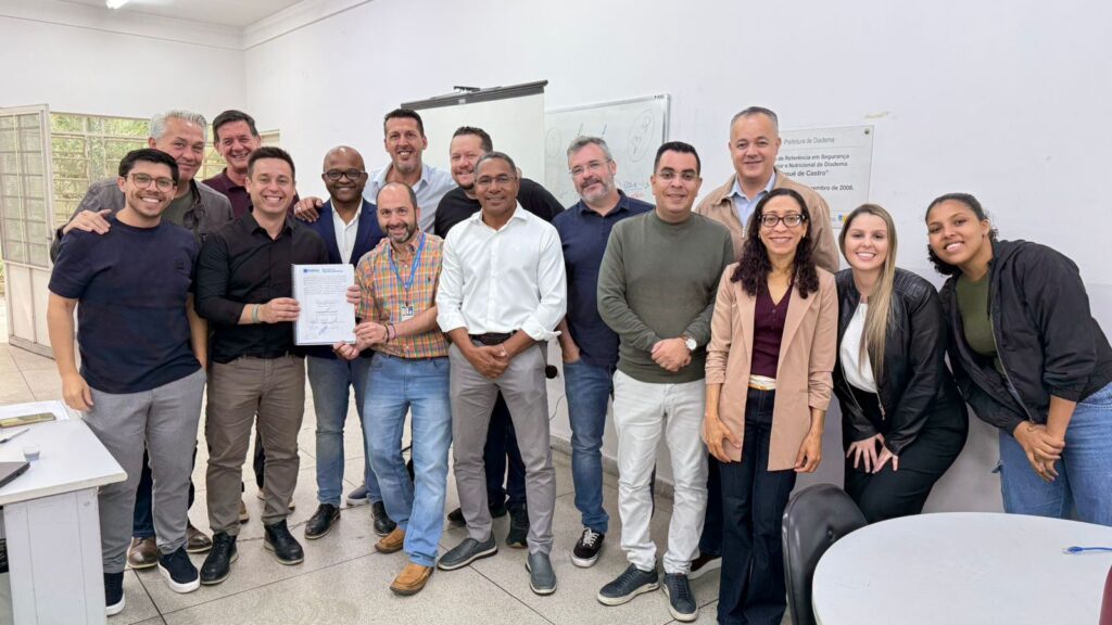 Diadema valida Plano Municipal de Segurança Alimentar e Nutricional para o período 2026 – 2029