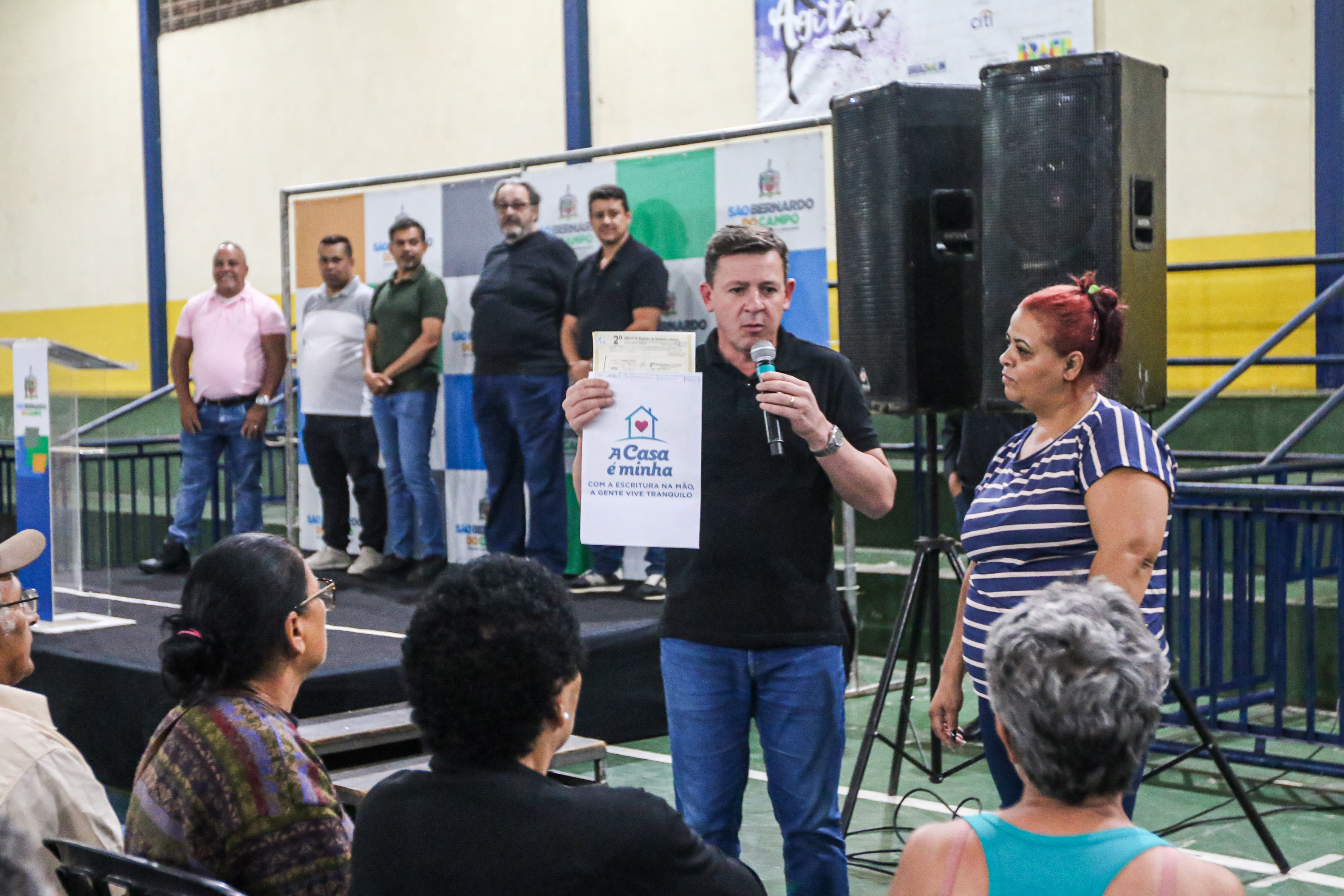 Fotos: Gabriel Inamine/PMSBC