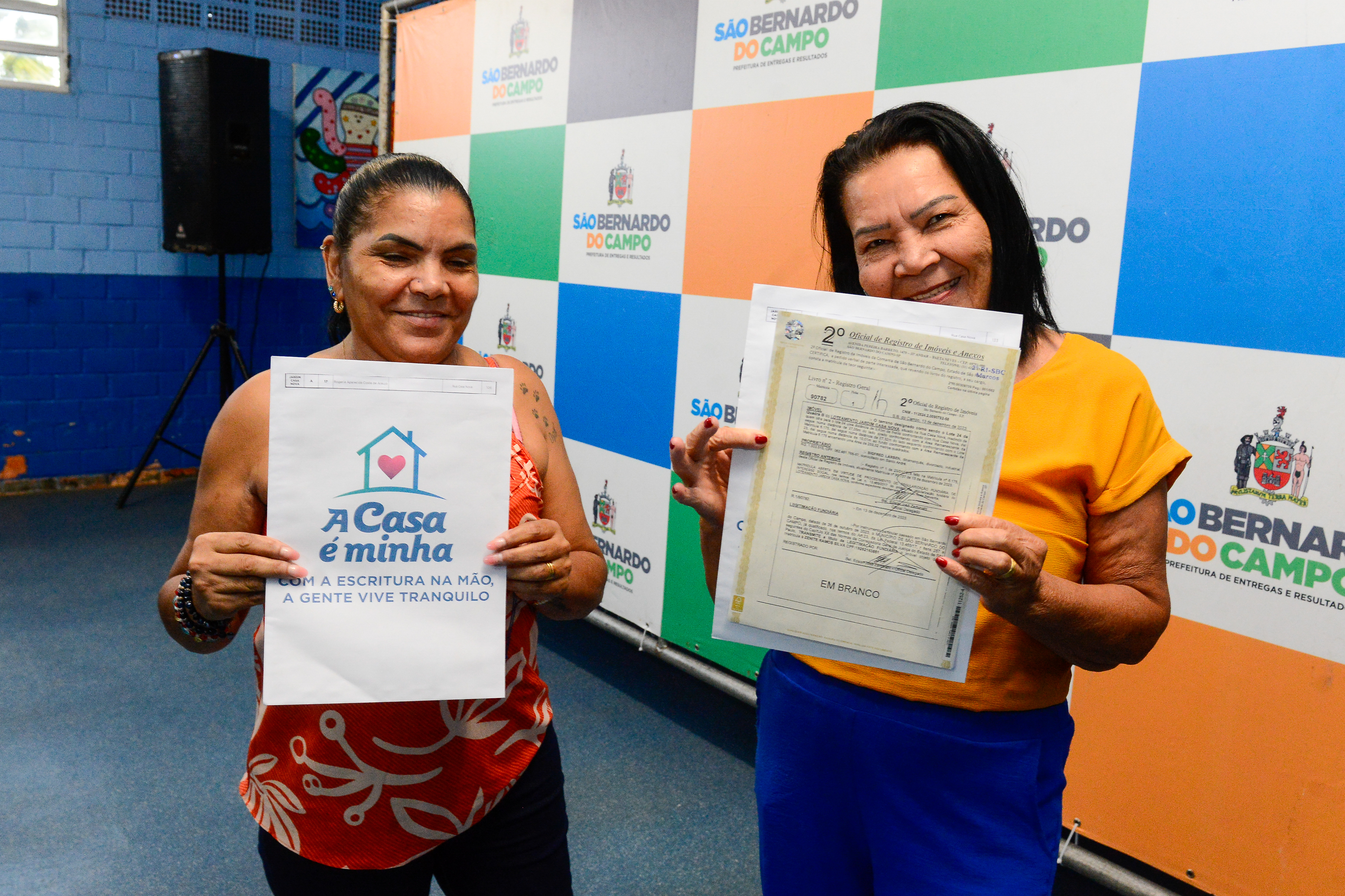 Fotos: Omar Matsumoto/PMSBC
