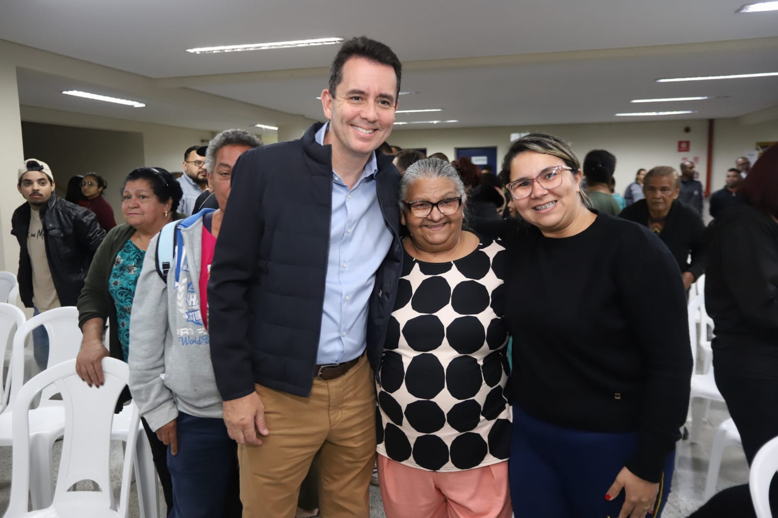 Fotos: Alex Cavanha/PSA
