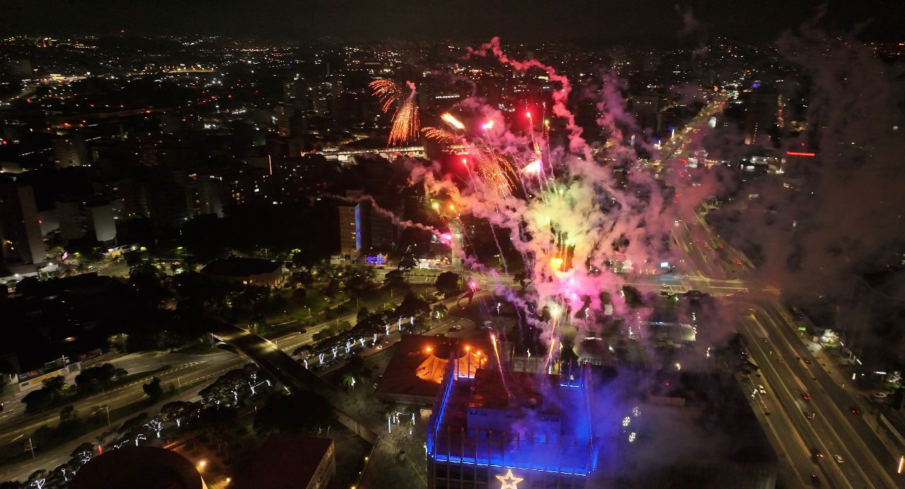 Fotos: Eduardo Merlino/PSA e JP Drone (aéreas)