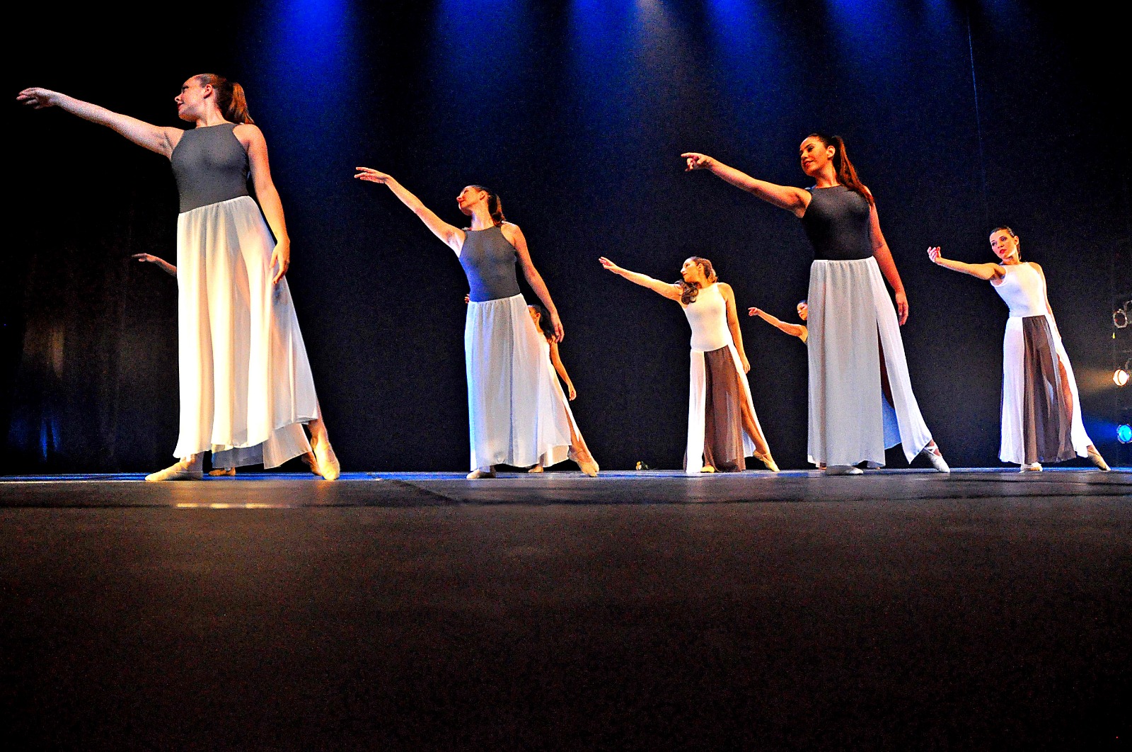 Santo André realiza primeiro festival de talentos de pessoas com deficiência