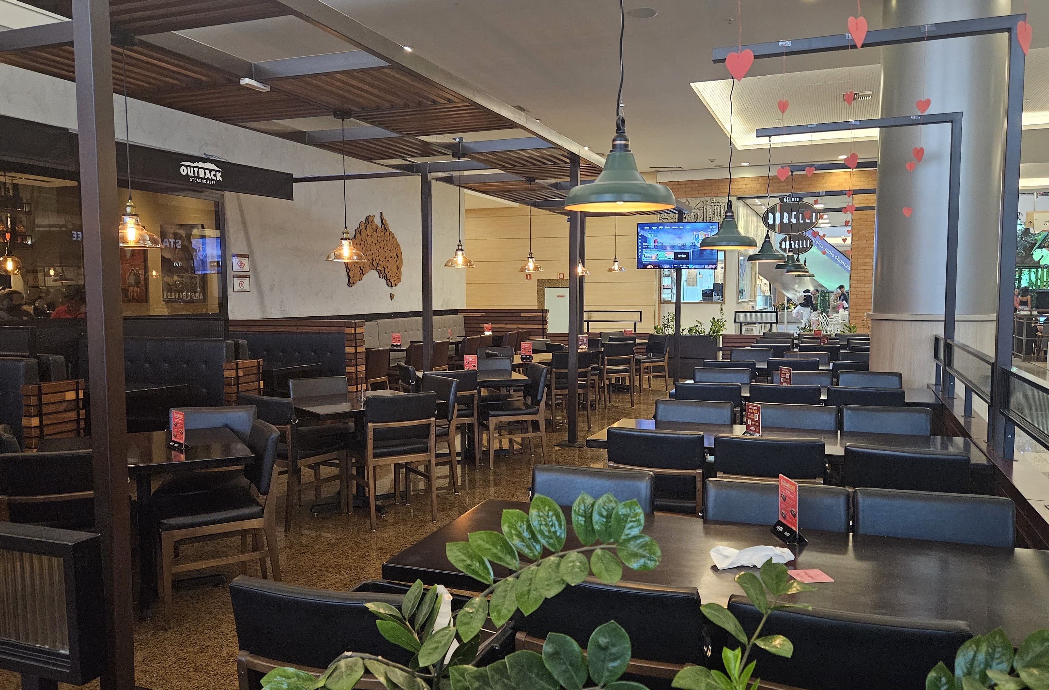 São Bernardo Plaza traz opções gastronômicas para o Dia dos Namorados