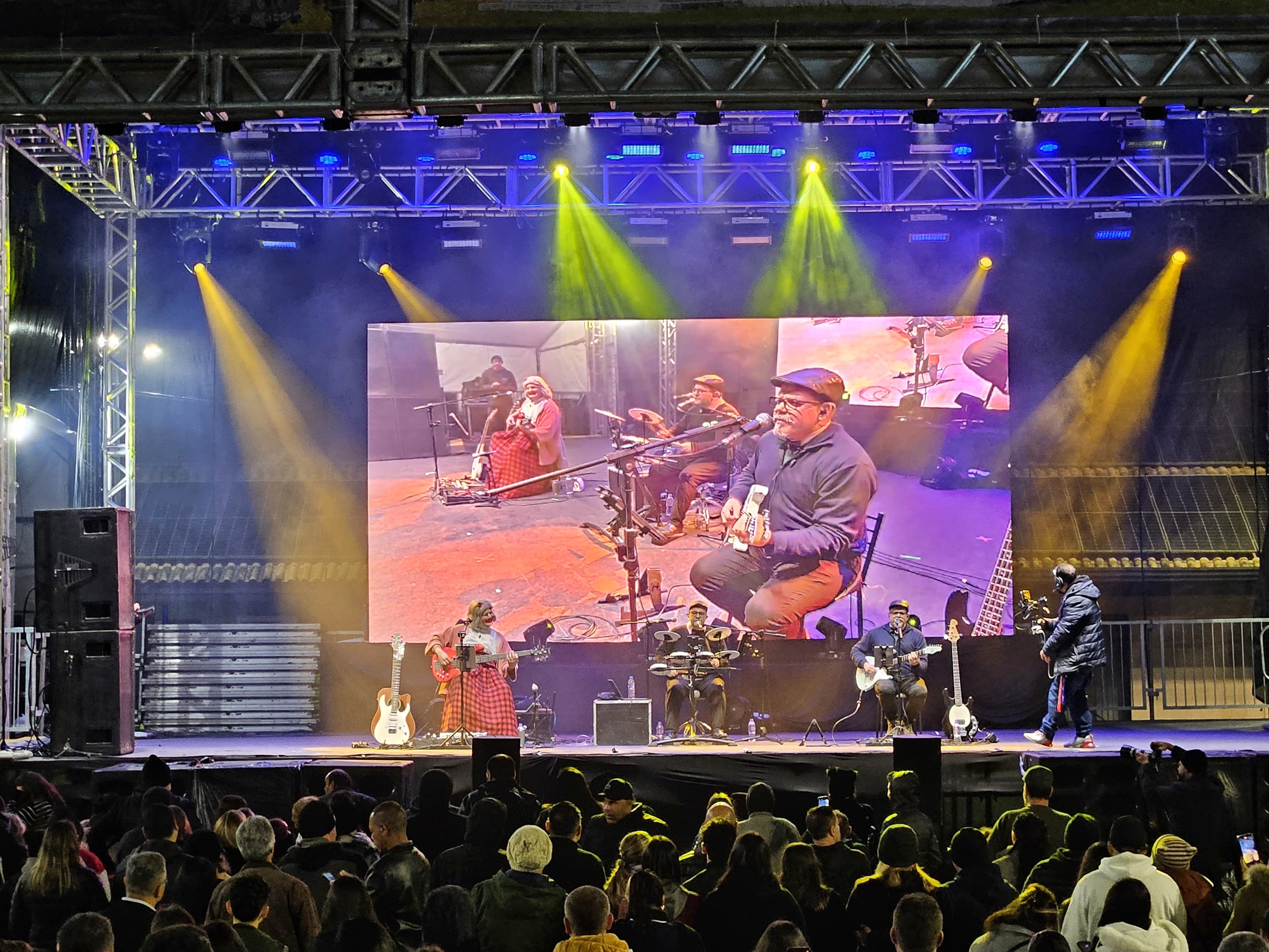 Com shows para todos os gostos, Ribeirão Pires anuncia atrações do palco ChocoPaço para o Festival do Chocolate 2026 by Chocolândia