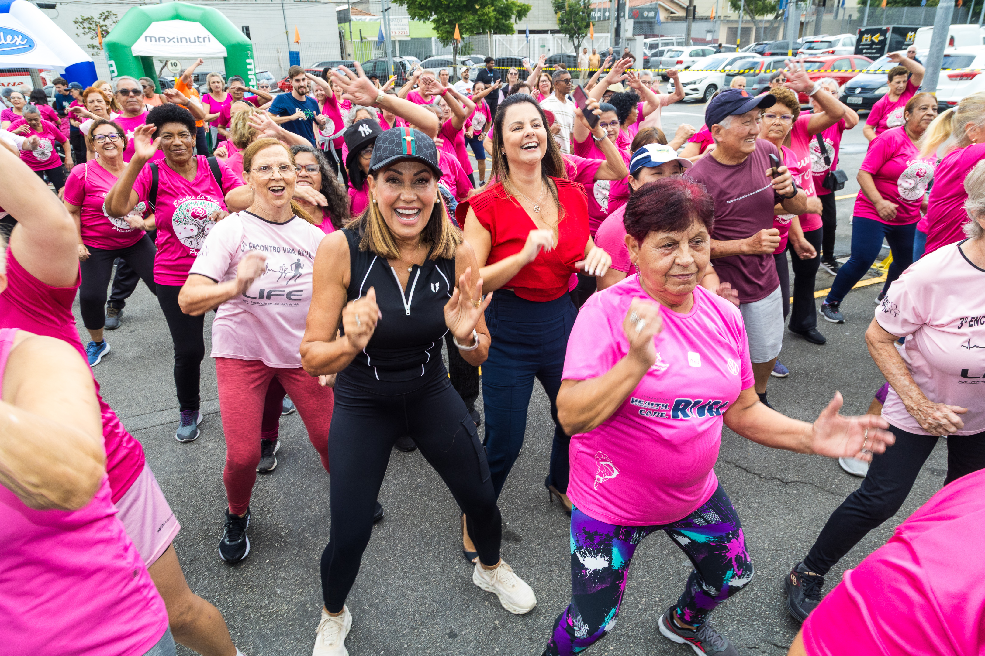 COOP amplia iniciativas de saúde e qualidade de vida voltadas aos cooperados