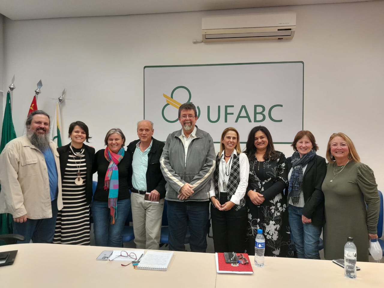 Foto: Divulgação/Consórcio ABC