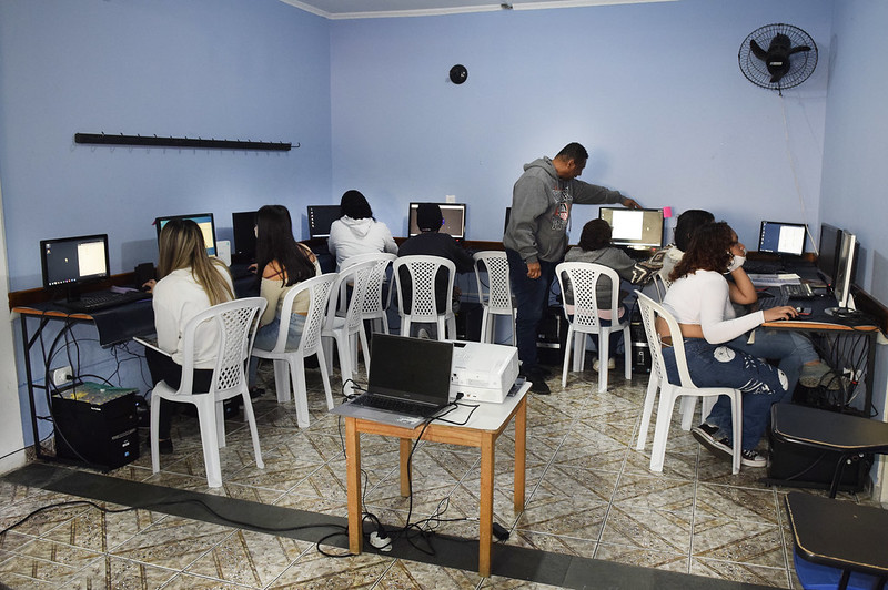 Fotos: Mauro Pedroso