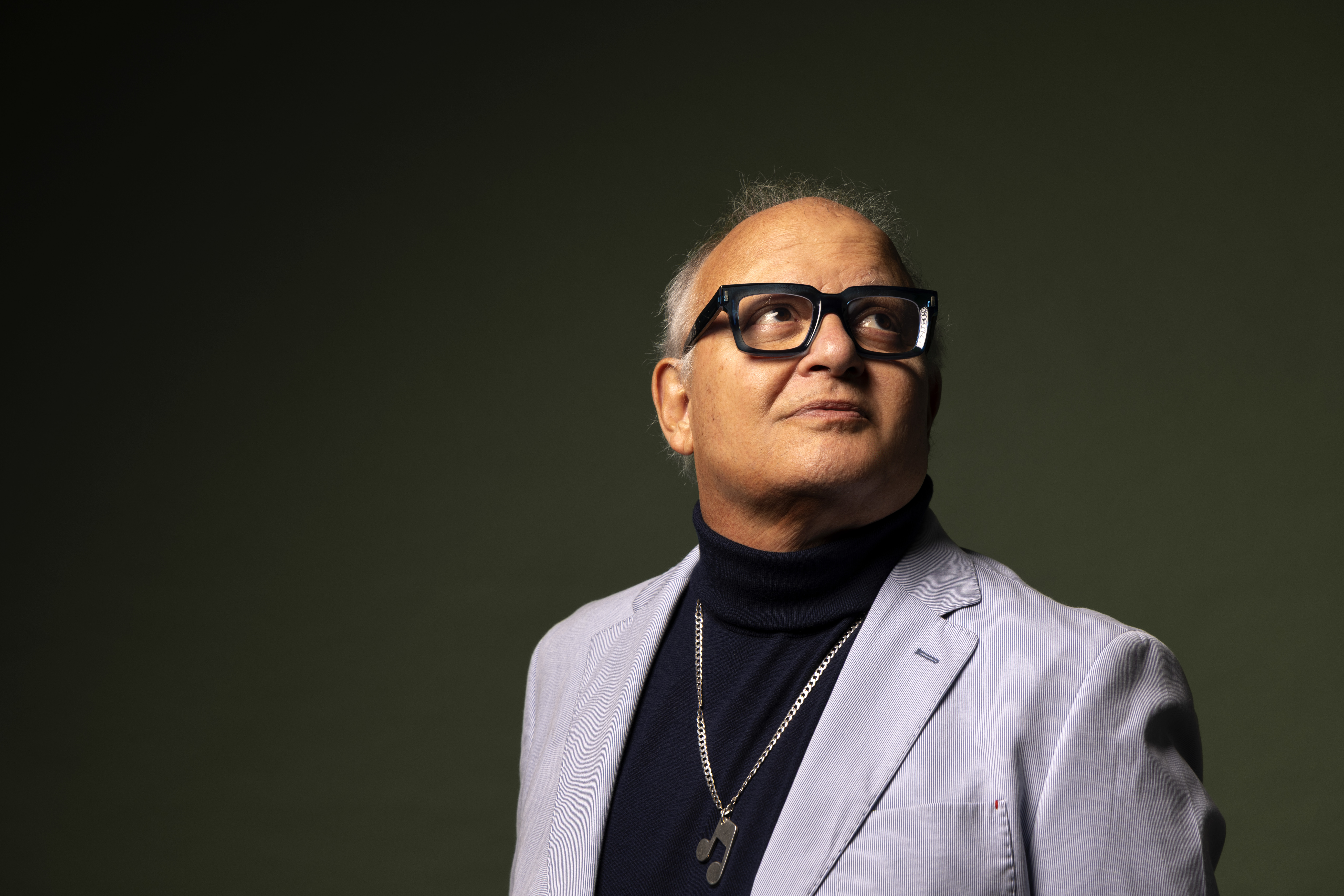 Guilherme Arantes celebra 50 anos de carreira com show em Santo André
