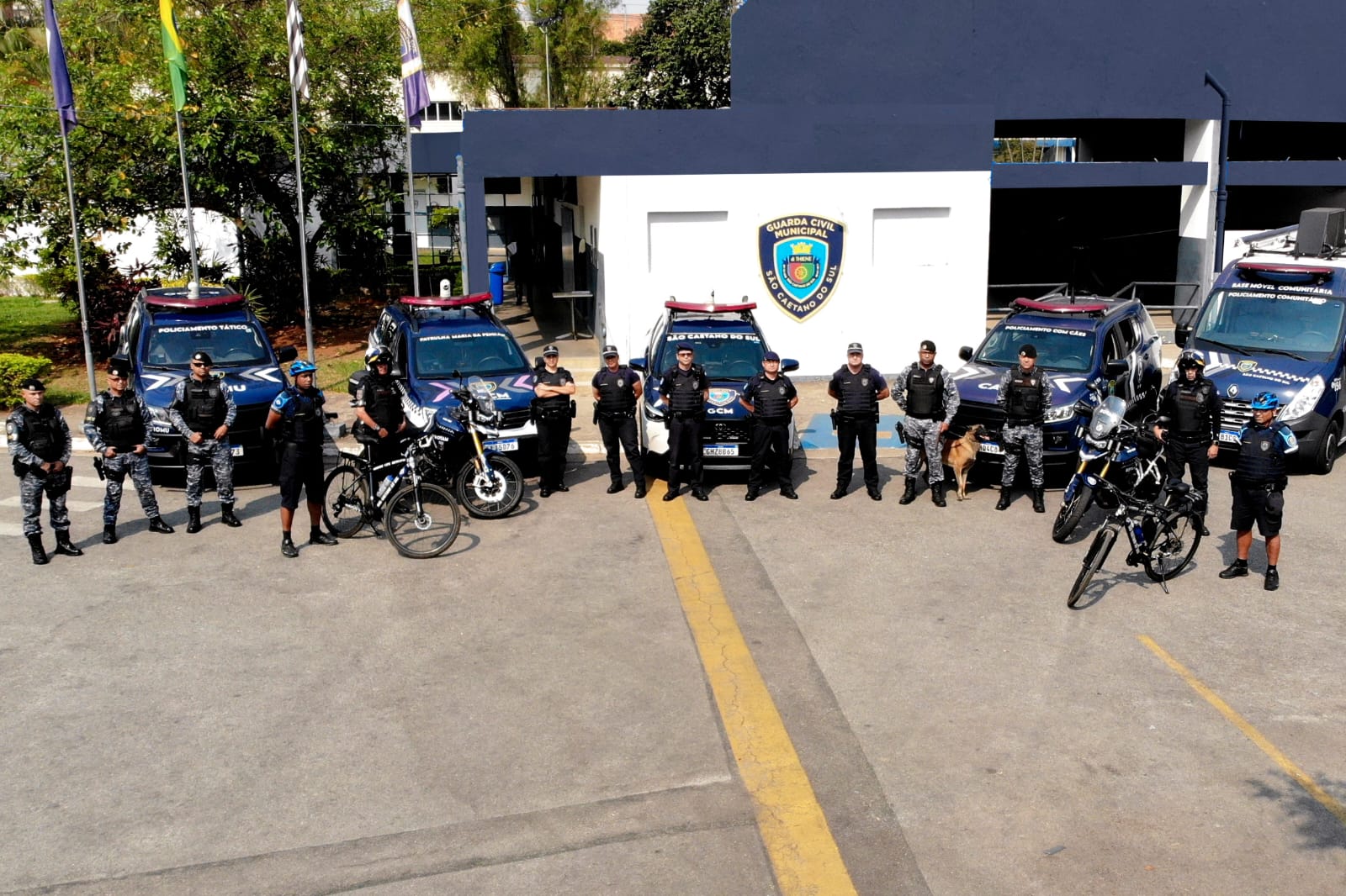 Fotos: Divulgação