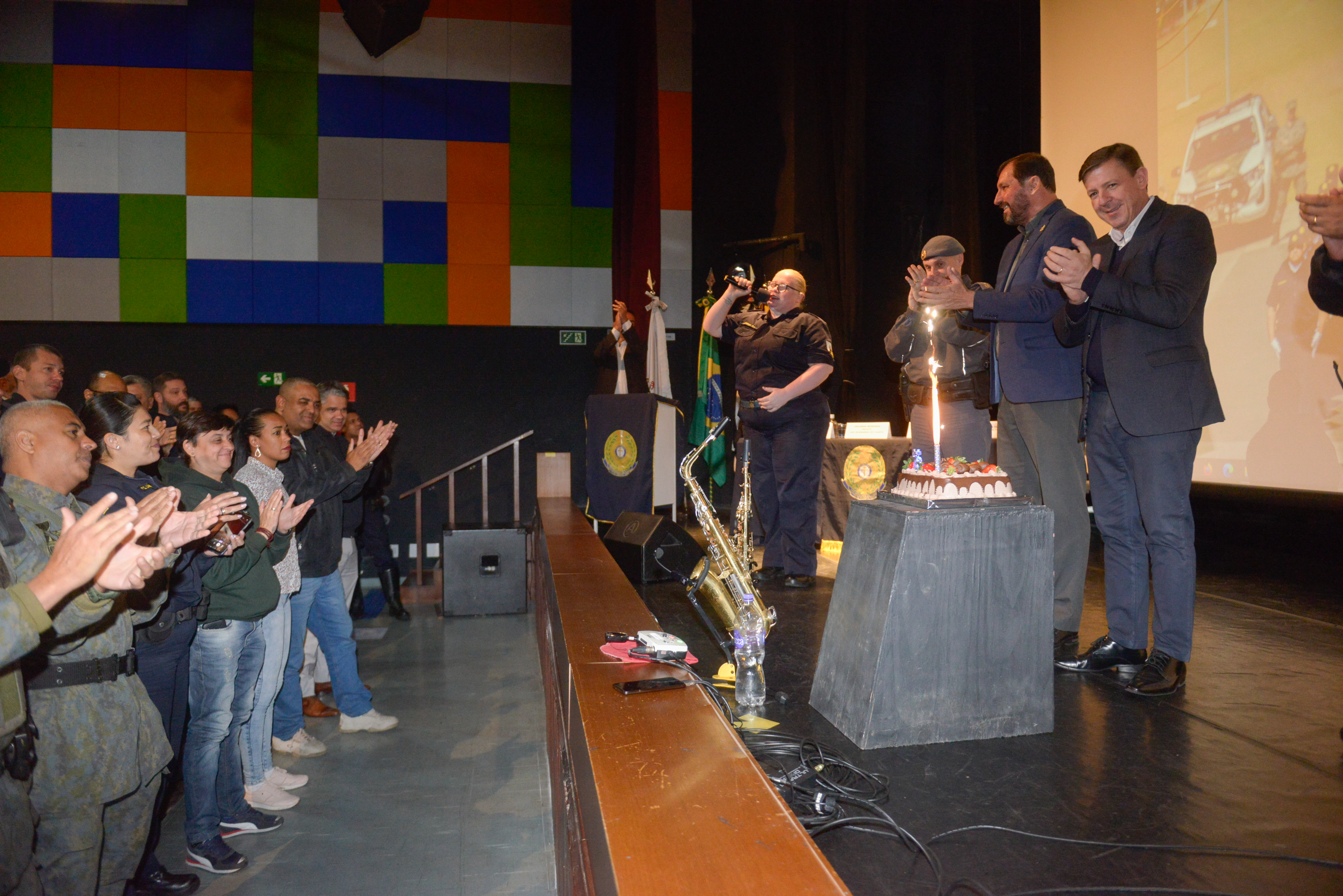 Fotos: Omar Matsumoto/PMSBC