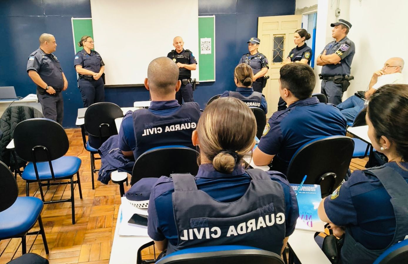 Fotos: Divulgação/PSA