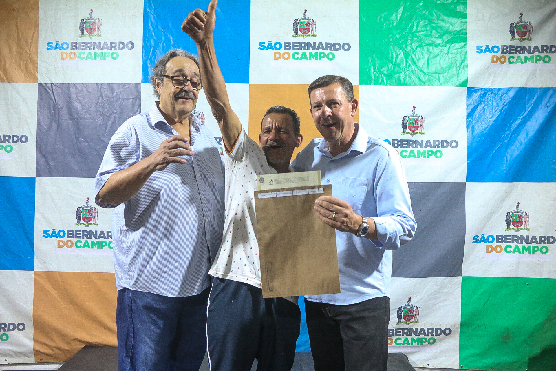 Fotos: Omar Matsumoto/PMSBC