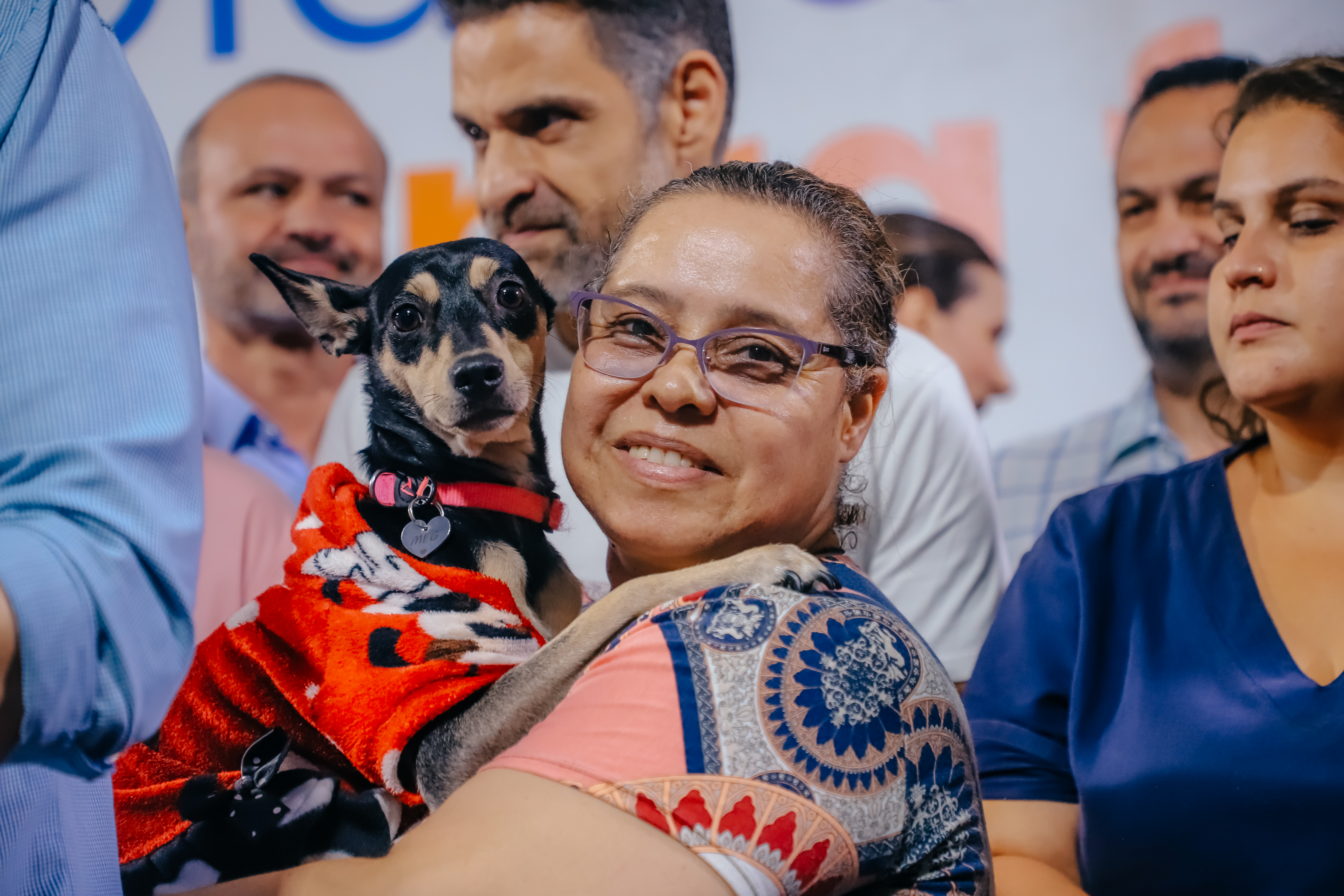 Após requalificação, Hospital Veterinário de São Bernardo irá funcionar 24 horas
