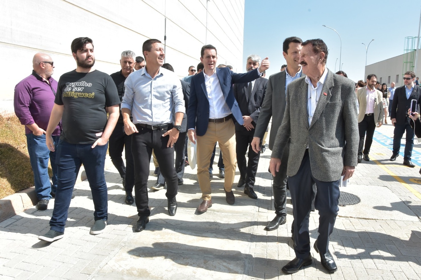 Fotos: Helber Aggio/PSA