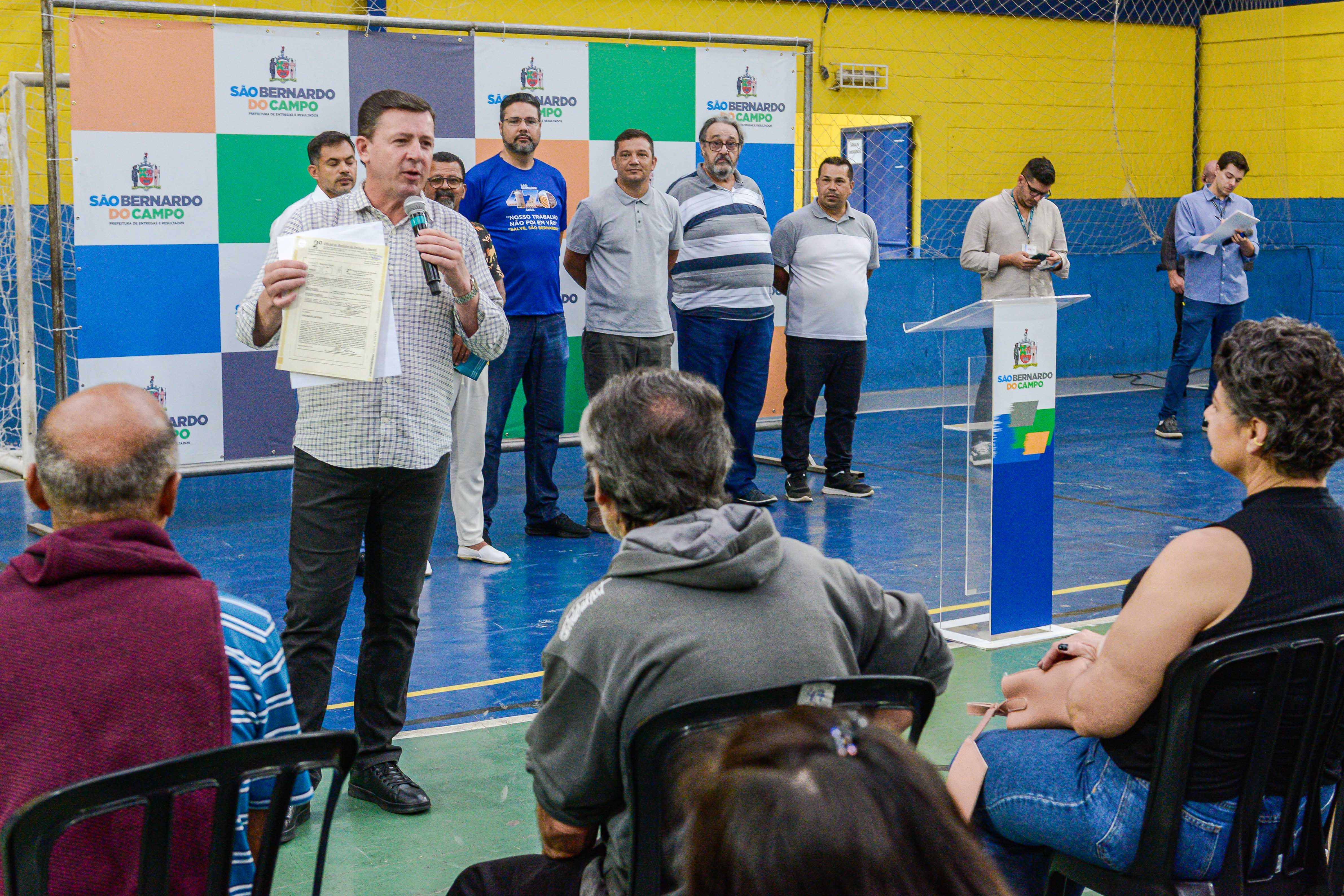 Fotos: Marcel Uyeta/PMSBC