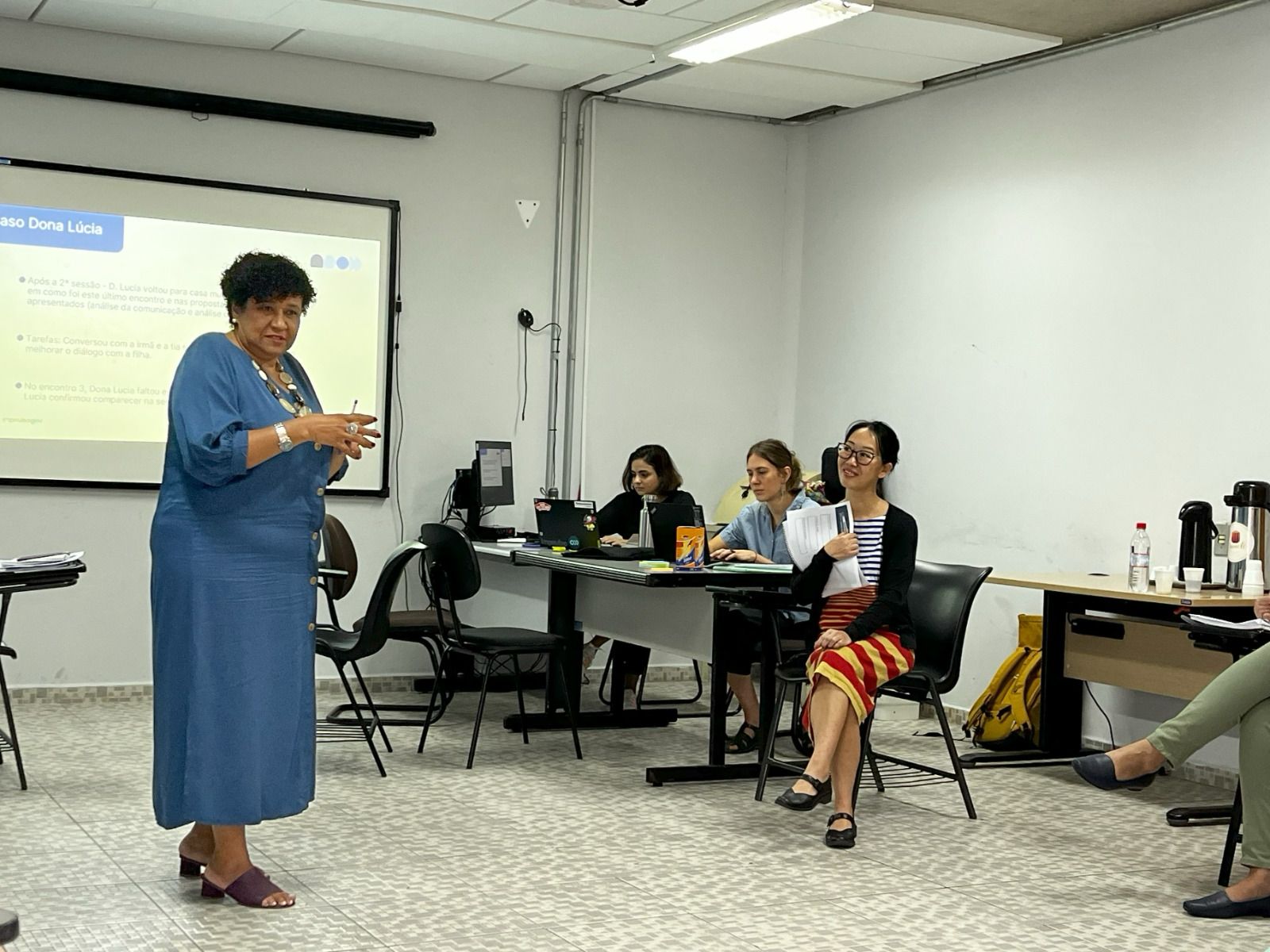 Fotos: Eric Romero/PMSCS