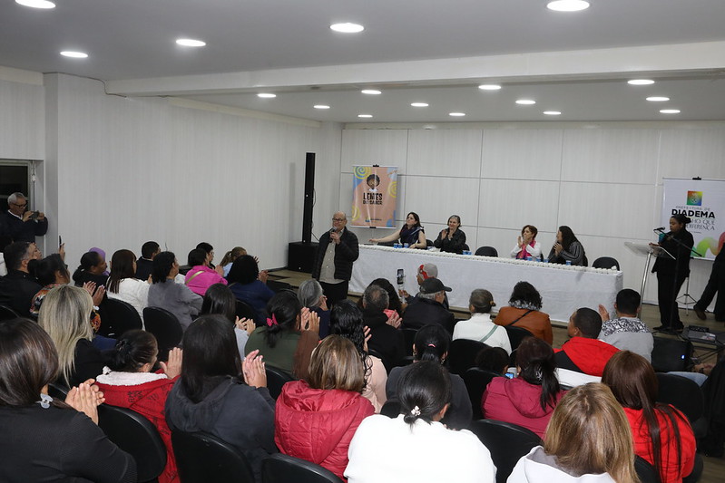 Fotos: Dino Santos