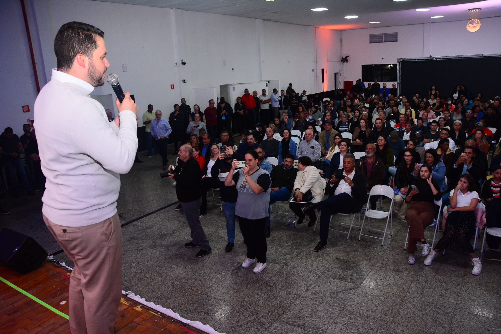 Fotos: Eduardo Merlino