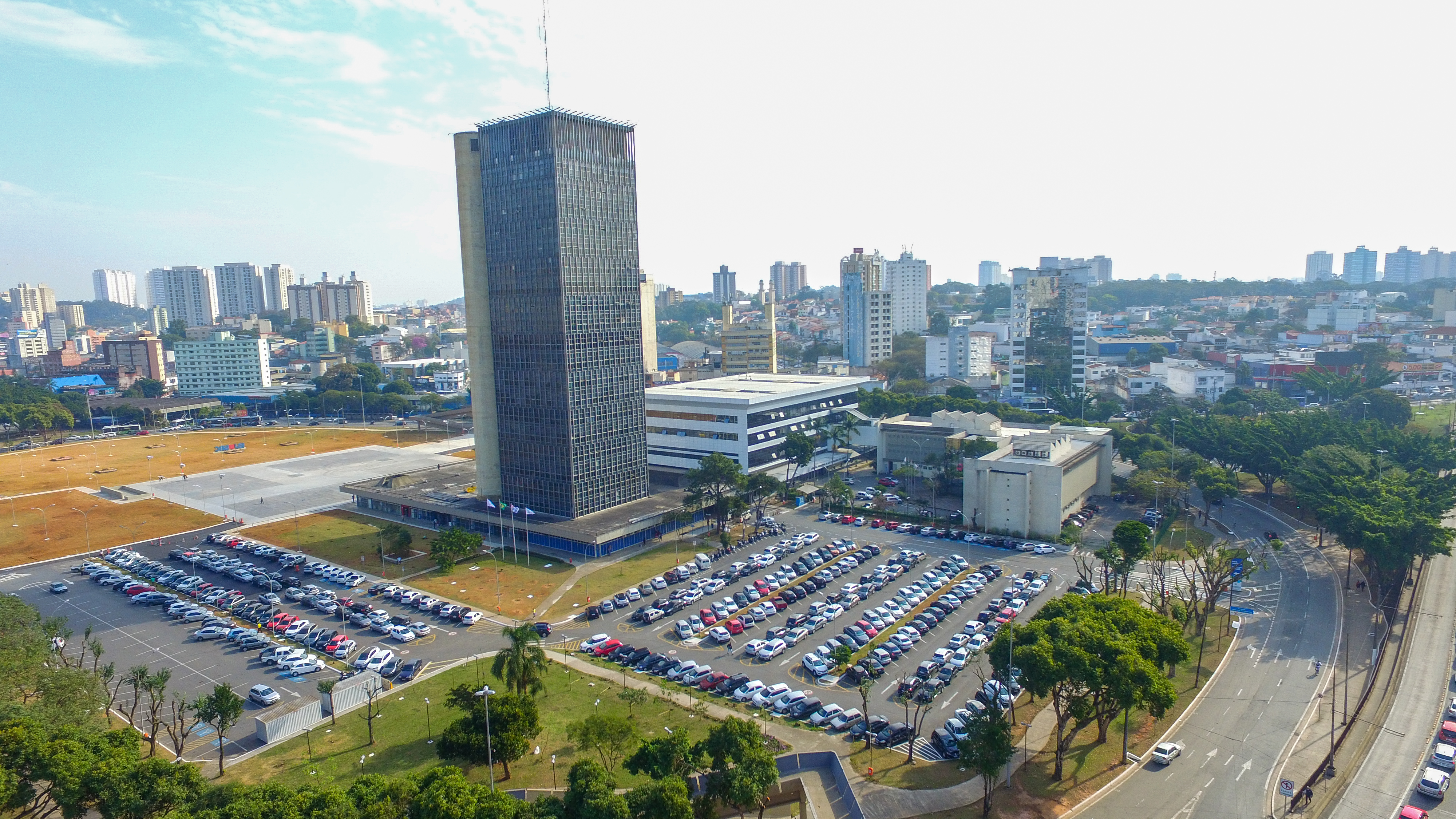 Com amplo diálogo, gestão Marcelo Lima obtém aprovação histórica de Plano Diretor, sem atualização desde 2011