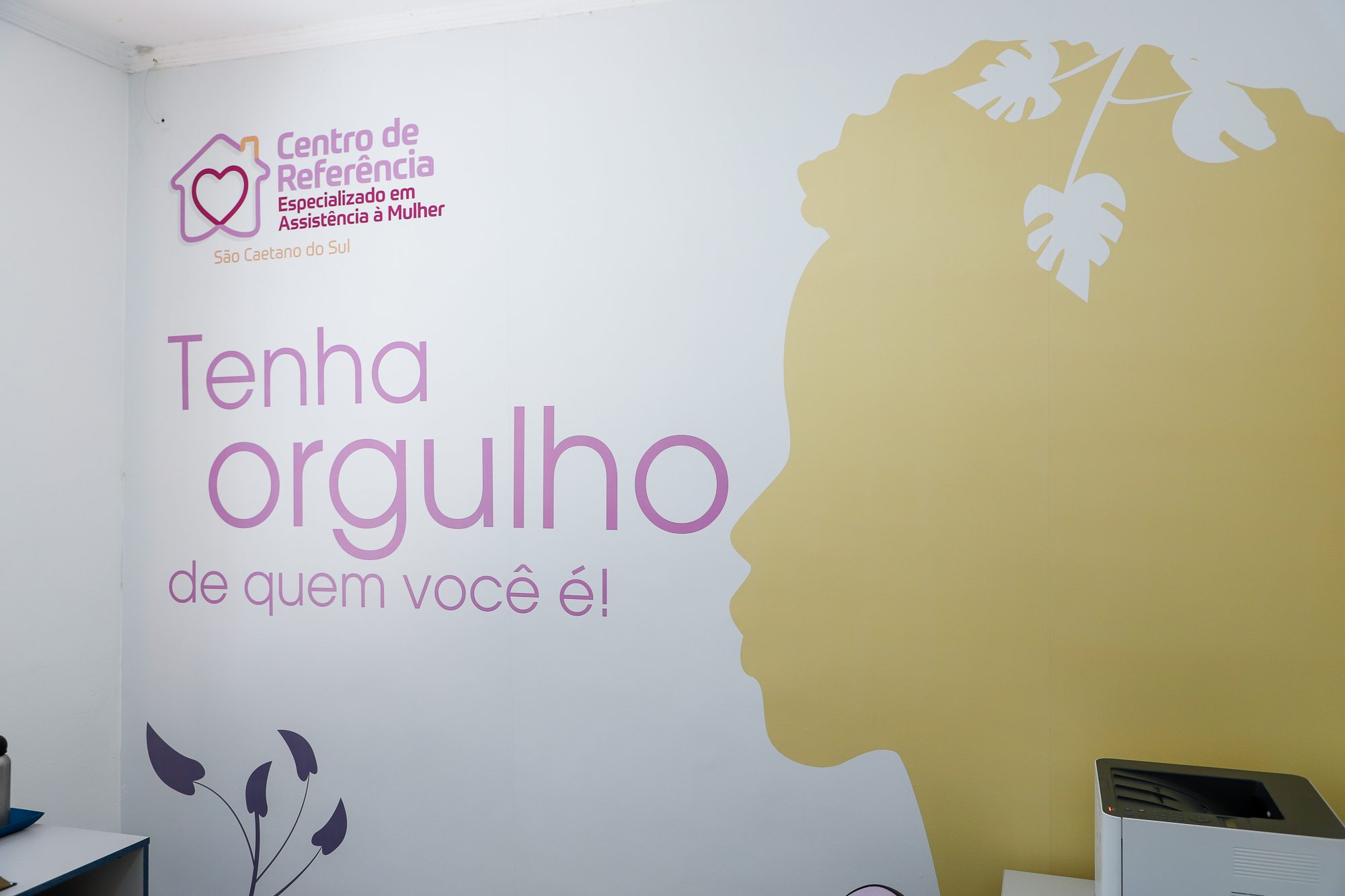 Fotos: Letícia Teixeira / PMSCS