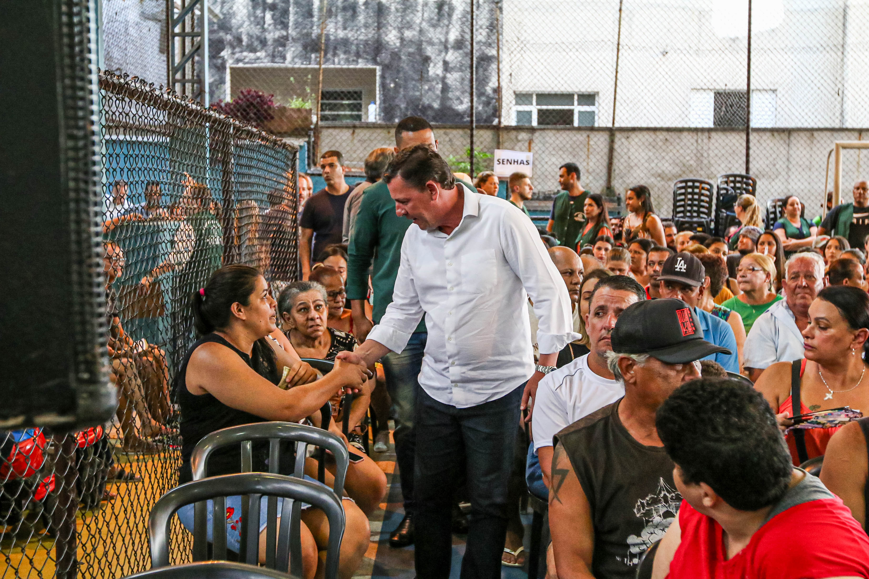 Fotos: Gabriel Inamine/PMSBC