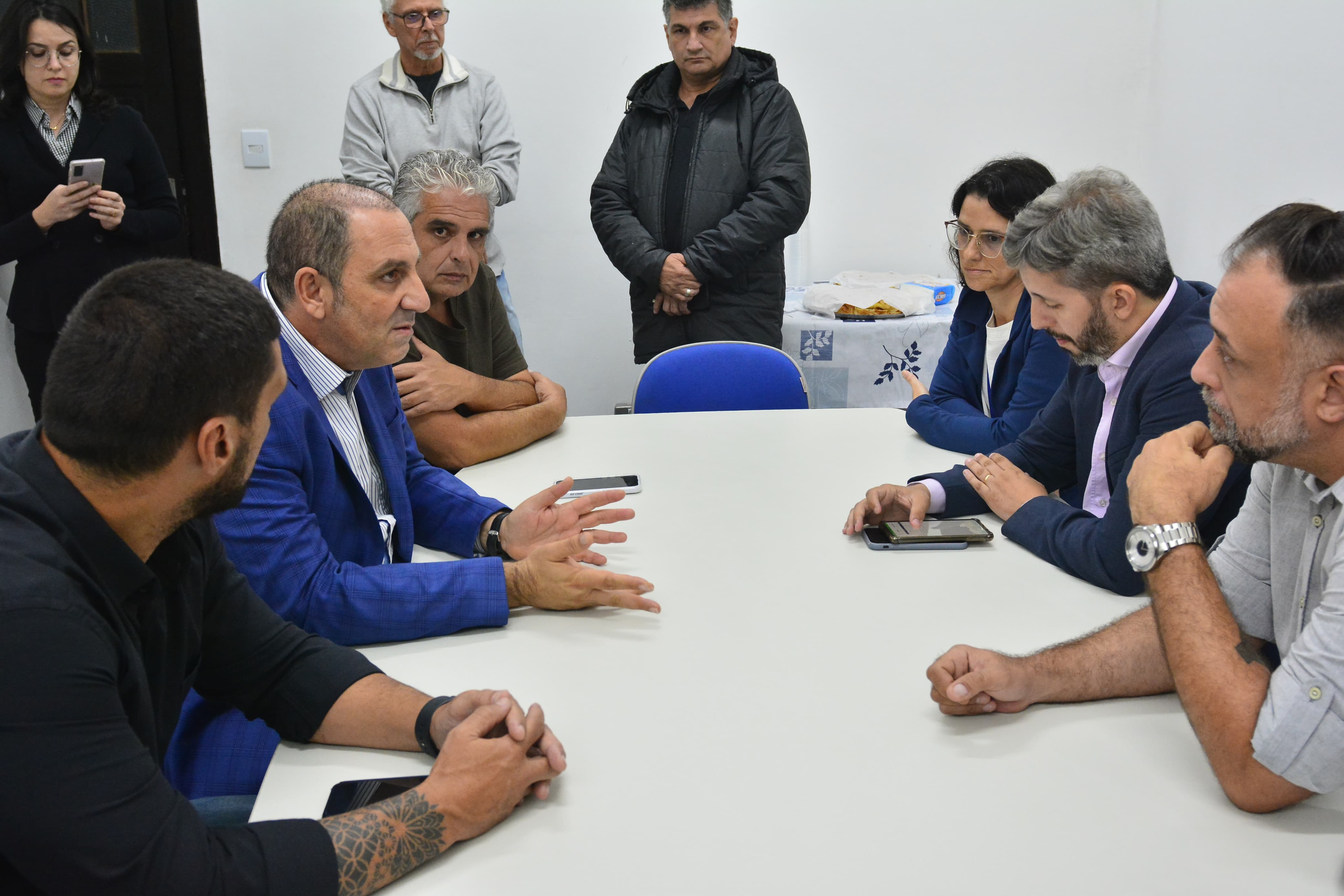 Fotos: Eduardo Merlino/PSA