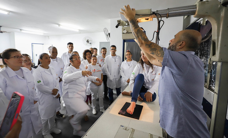 Foto: André Baldini