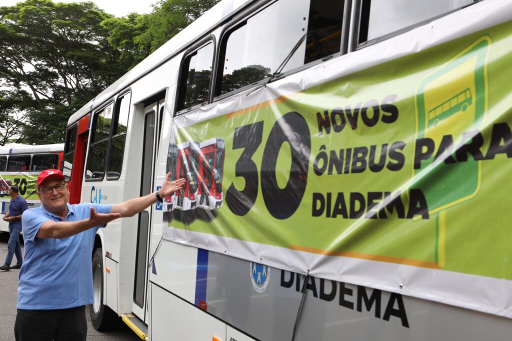 Foto: Dino Santos
