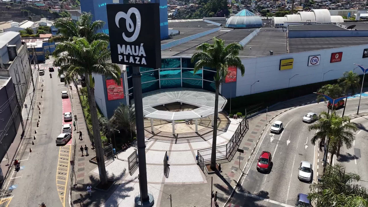 Férias no Mauá Plaza: oficinas e jogos interativos inspirados no futebol garantem programação para toda a família ao longo do mês