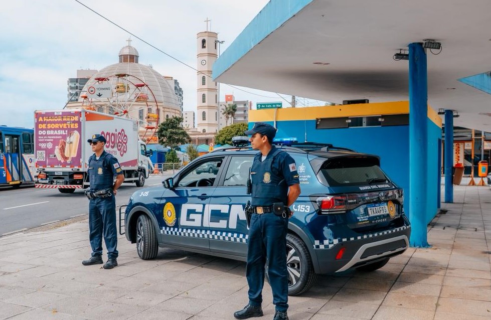 São Bernardo registra queda de 45% nos roubos de veículos nos cinco primeiros meses de 2026