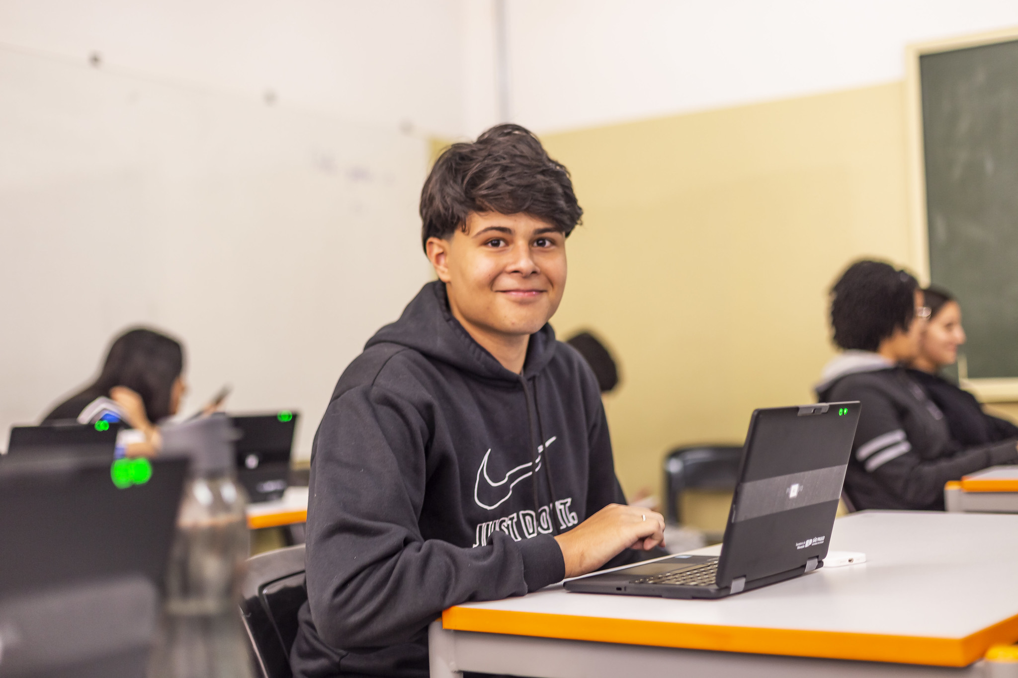 Boletim de vagas no ABC: BEEM tem 115 oportunidades de estágio remunerado para alunos do ensino técnico