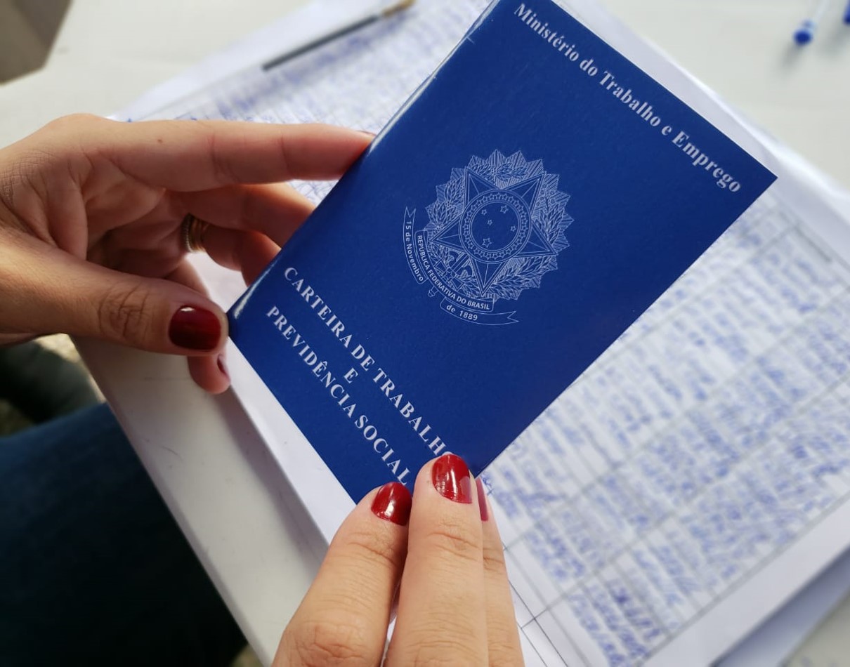 139 vagas de emprego no Posto Atende Fácil Ribeirão Pires para a próxima semana