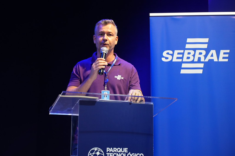 Sebrae-SP lança no Grande ABC programa para fortalecer ecossistema local de inovação