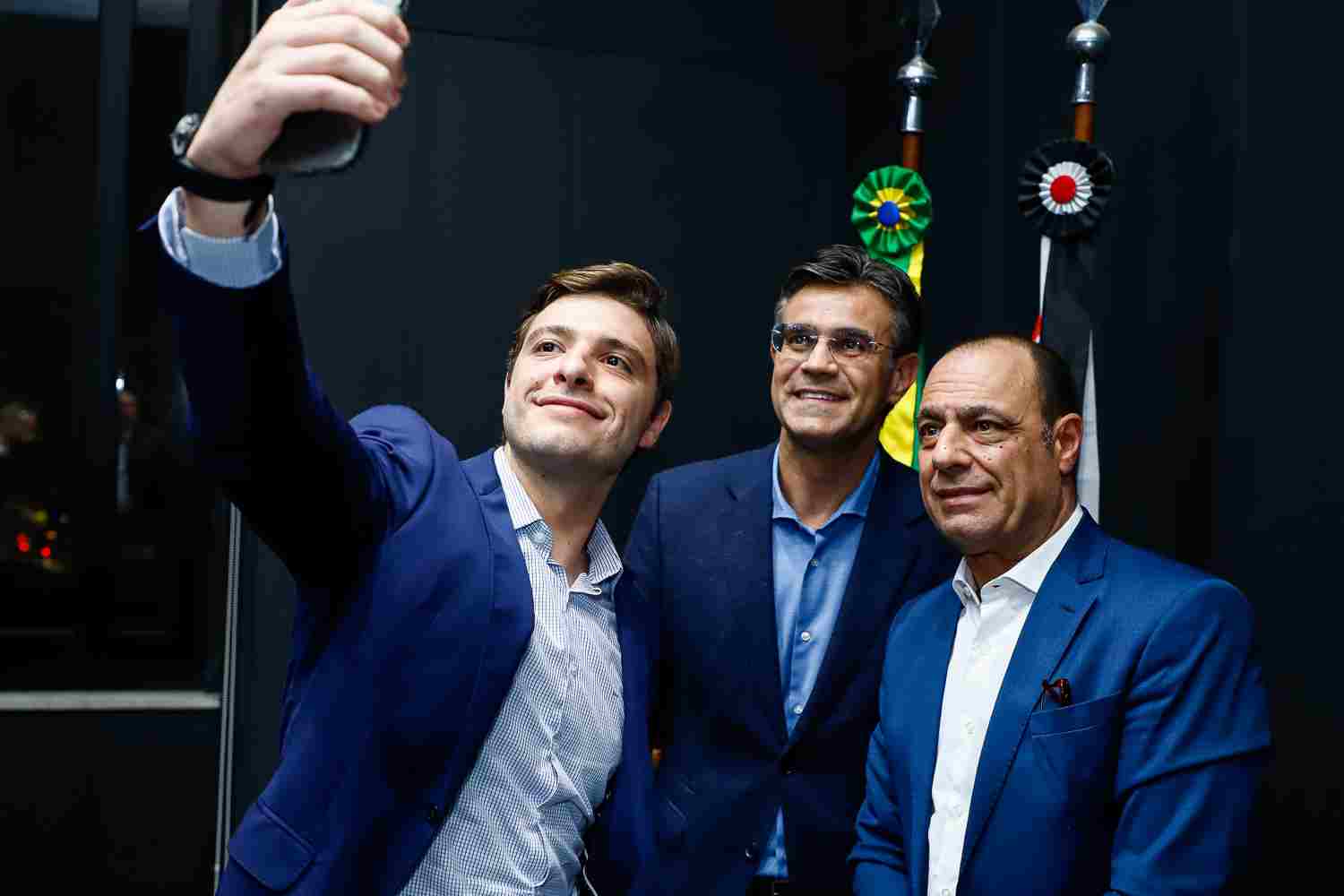 Fotos: Eric Romero / PMSCS