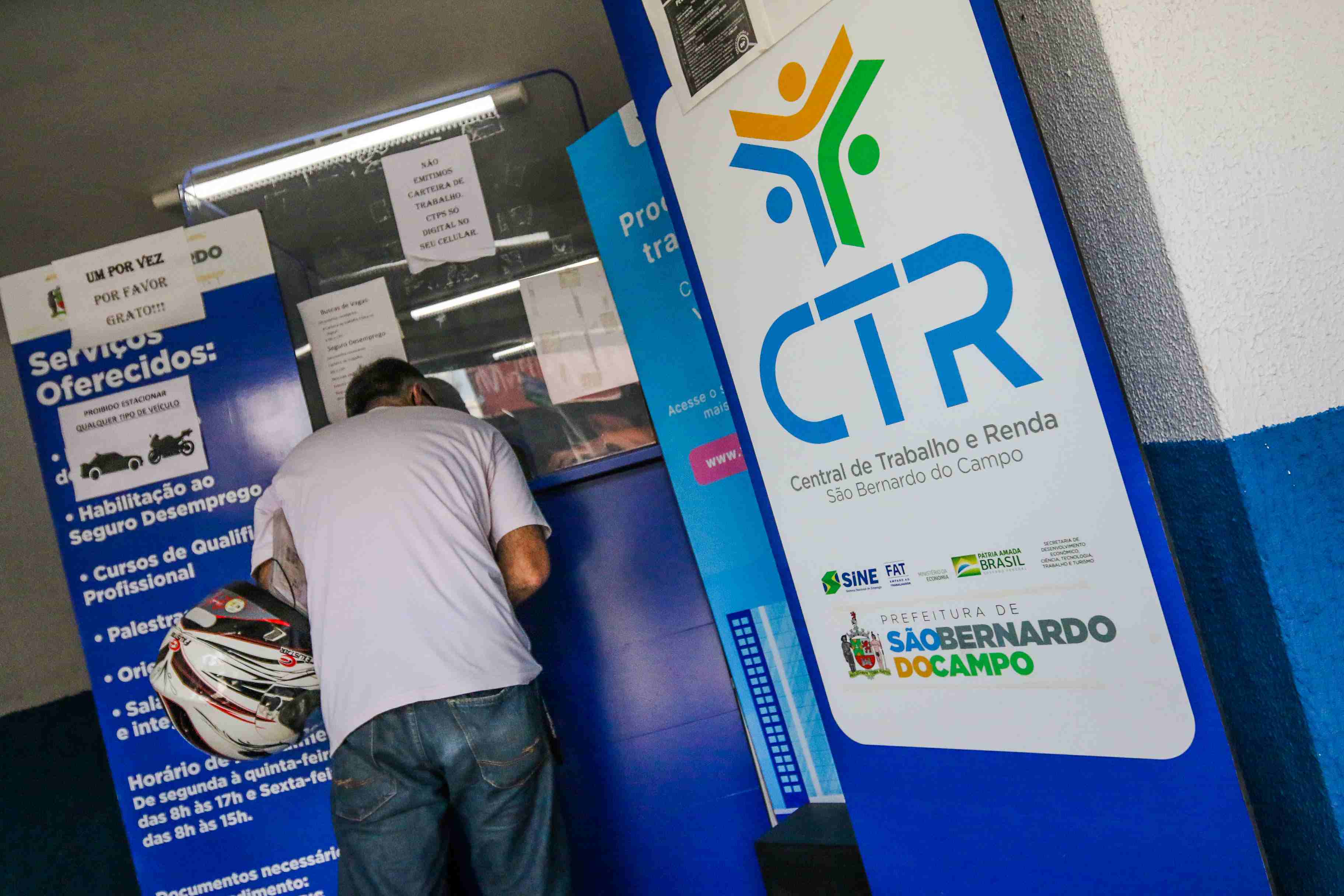 Fotos: Gabriel Inamine/PMSBC