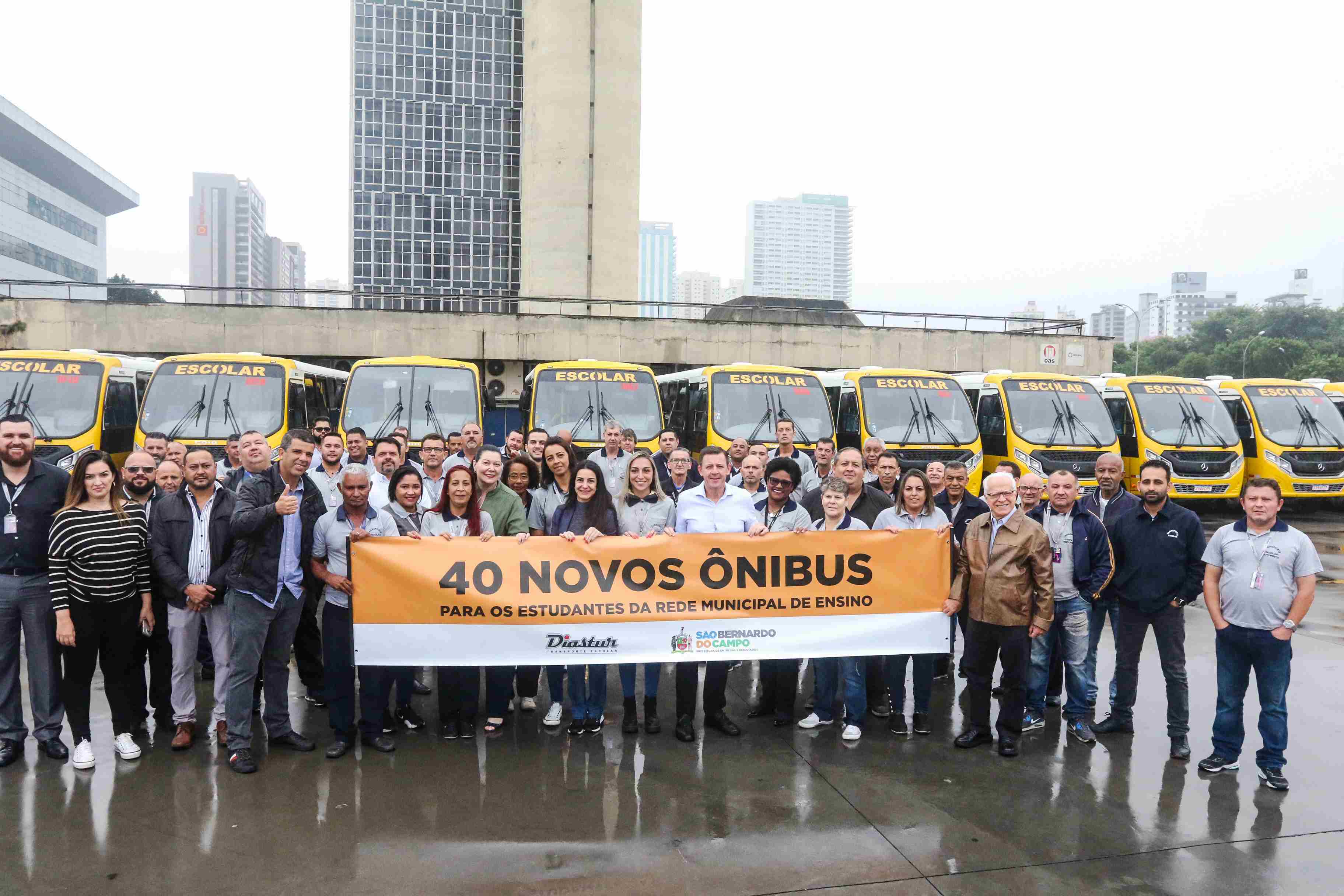Fotos: Gabriel Inamine/PMSBC