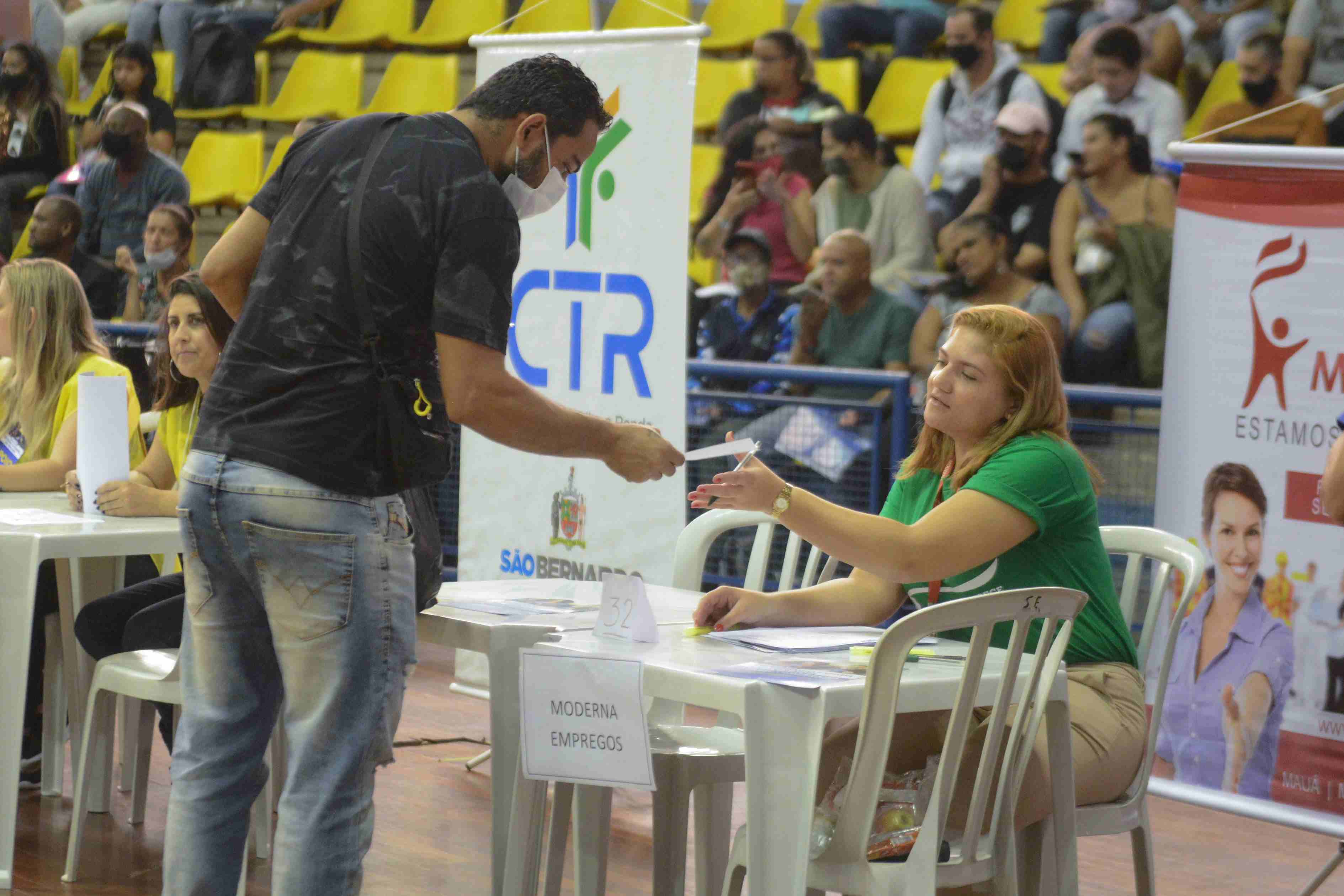 Fotos: Ricardo Cassin/PMSBC