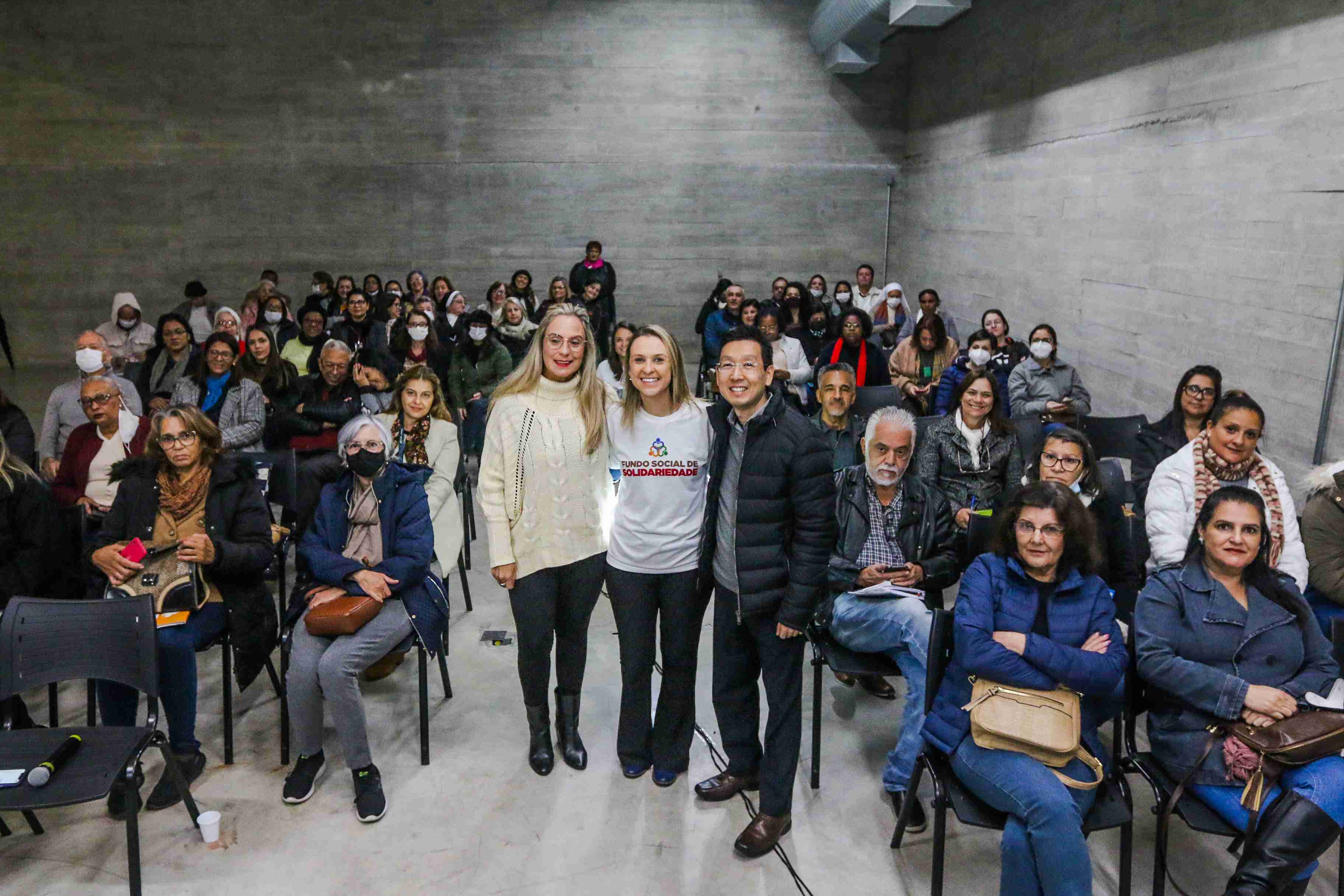 Fotos: Gabriel Inamine/PMSBC