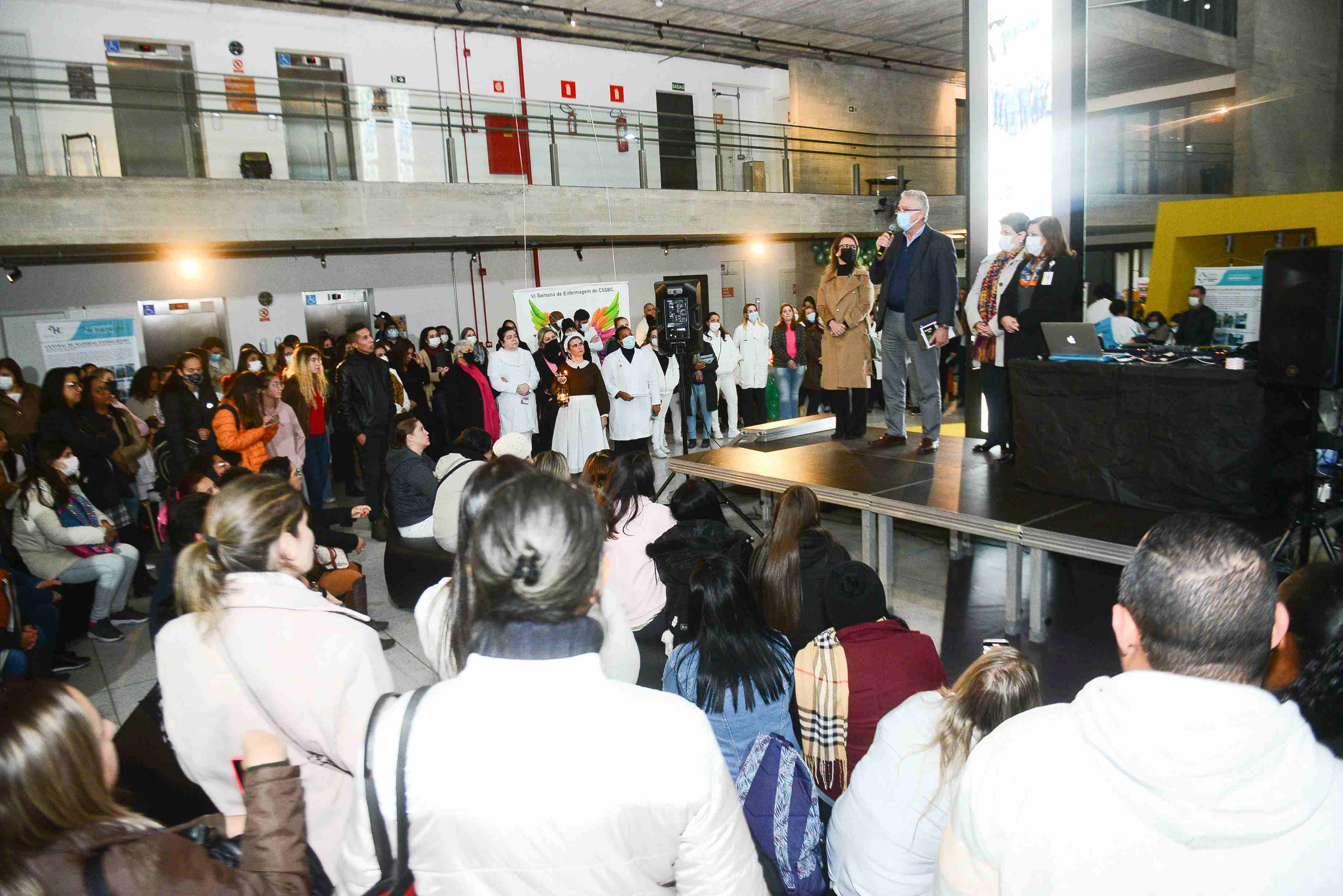 Foto: Omar Matsumoto/PMSBC