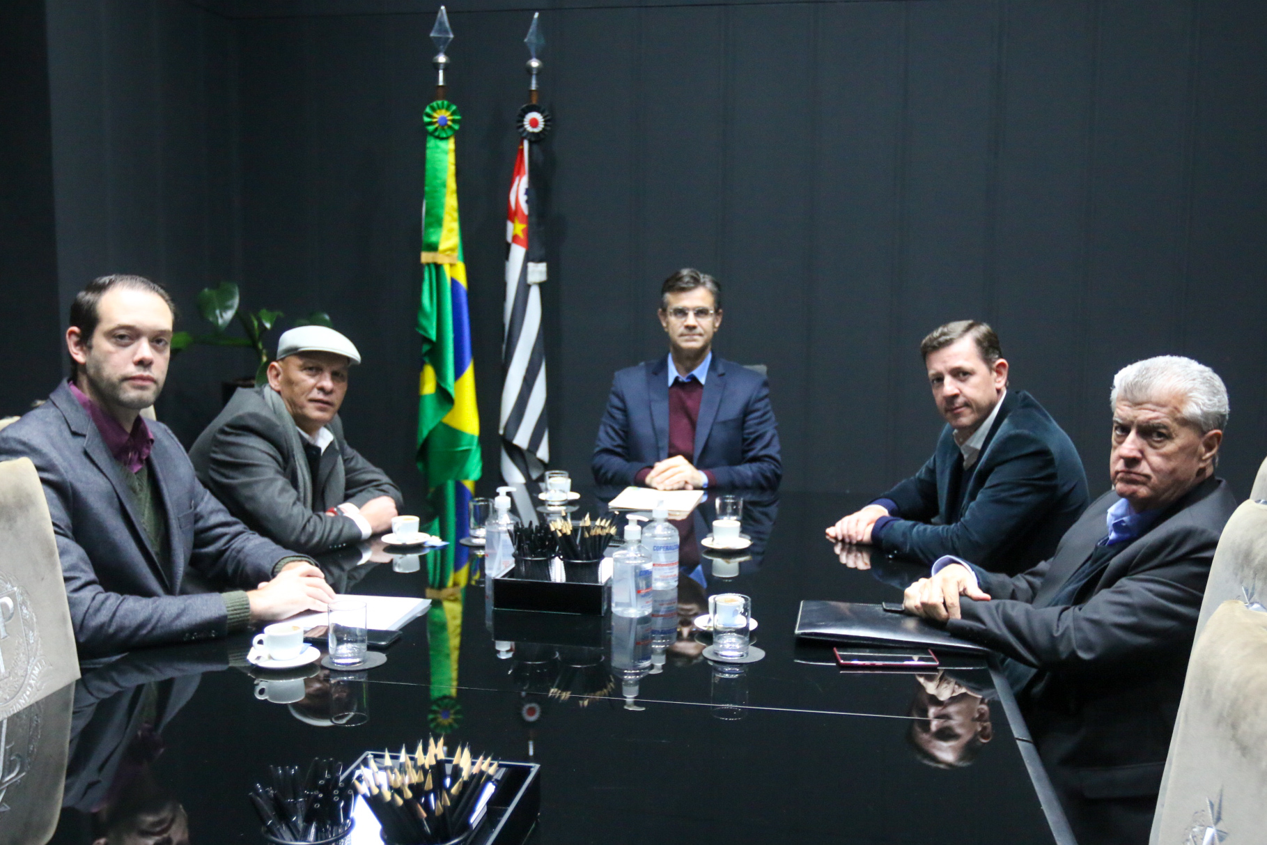 Fotos: Gabriel Inamine/PMSBC