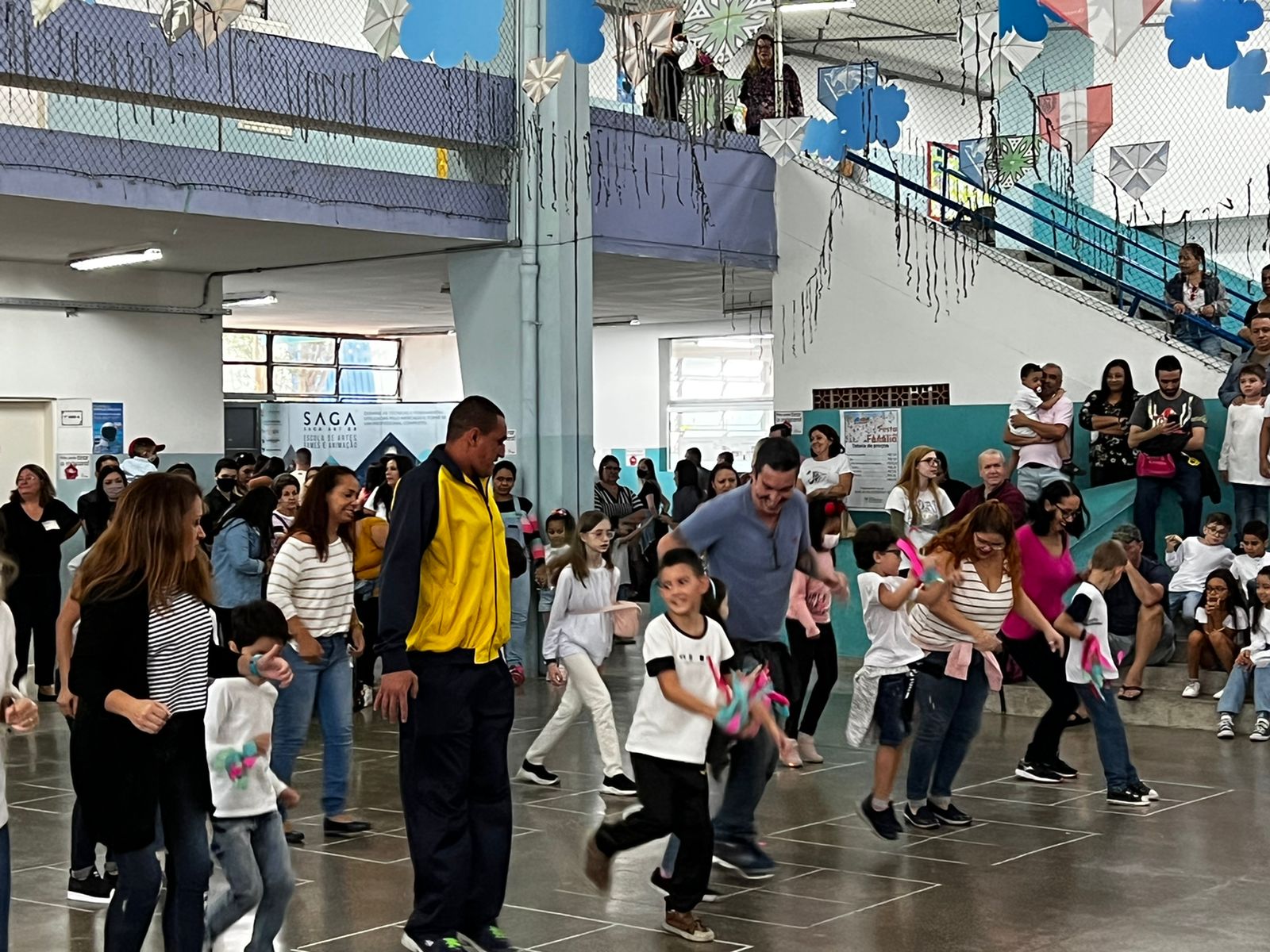 Fotos: Letícia Teixeira / PMSCS e Divulgação