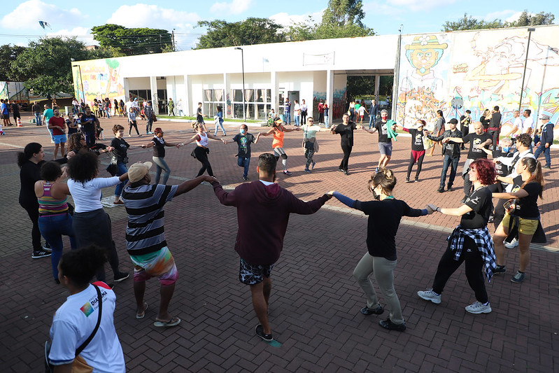 Fotos: Dino Santos e Igor Andrade