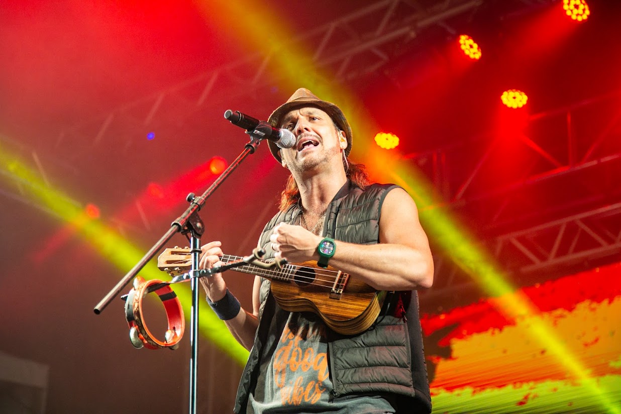 Entoada Nordestina 2022 terá cada noite encerrada por um grande show: Alceu Valença (20/5), Janayna Pereira e Rastapé com participação especial de Zeca Baleiro (21/5) e Falamansa (22/5)