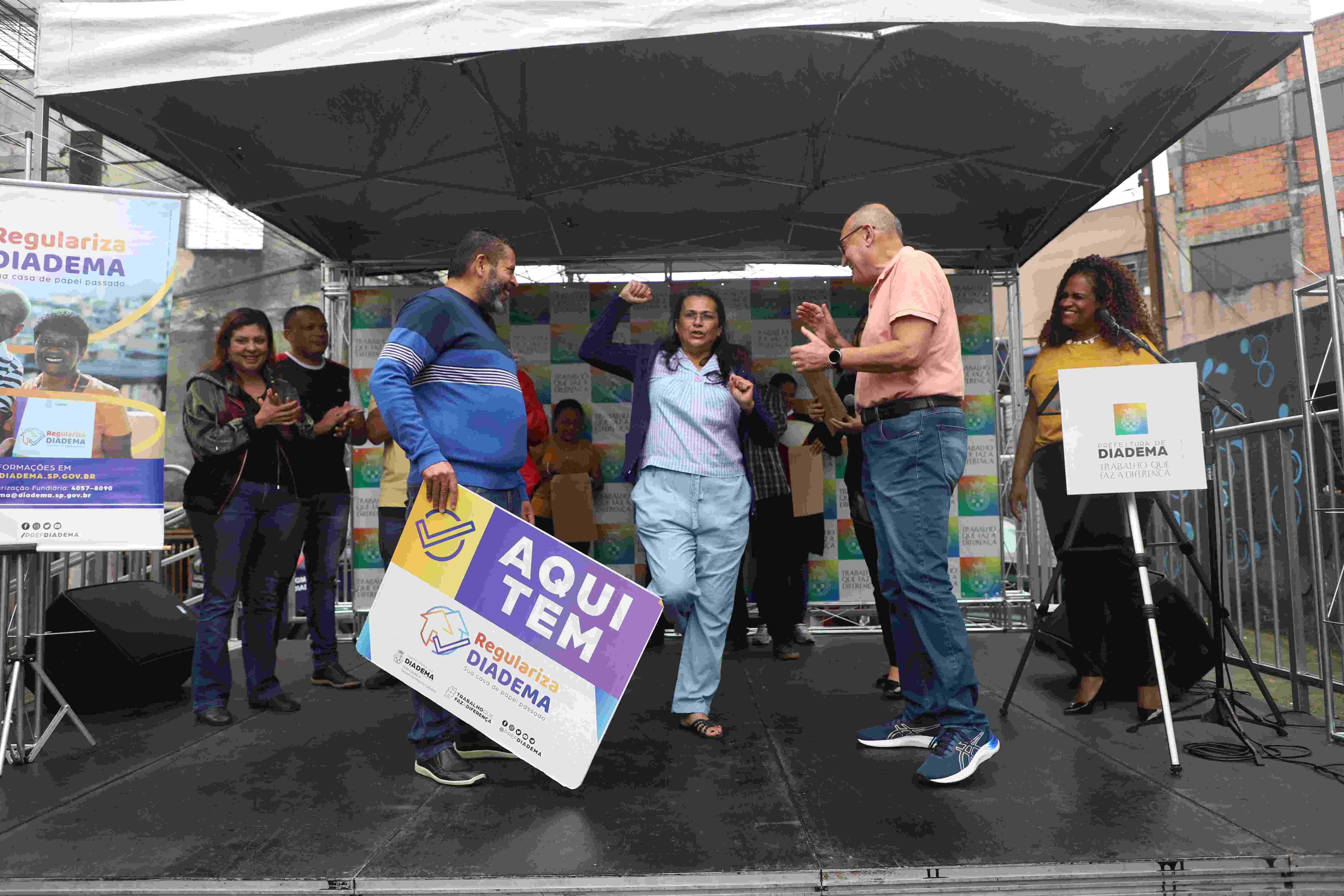 Fotos: Igor Andrade