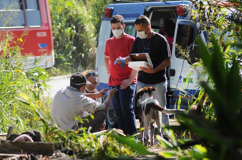 Fotos: Mauro Pedroso