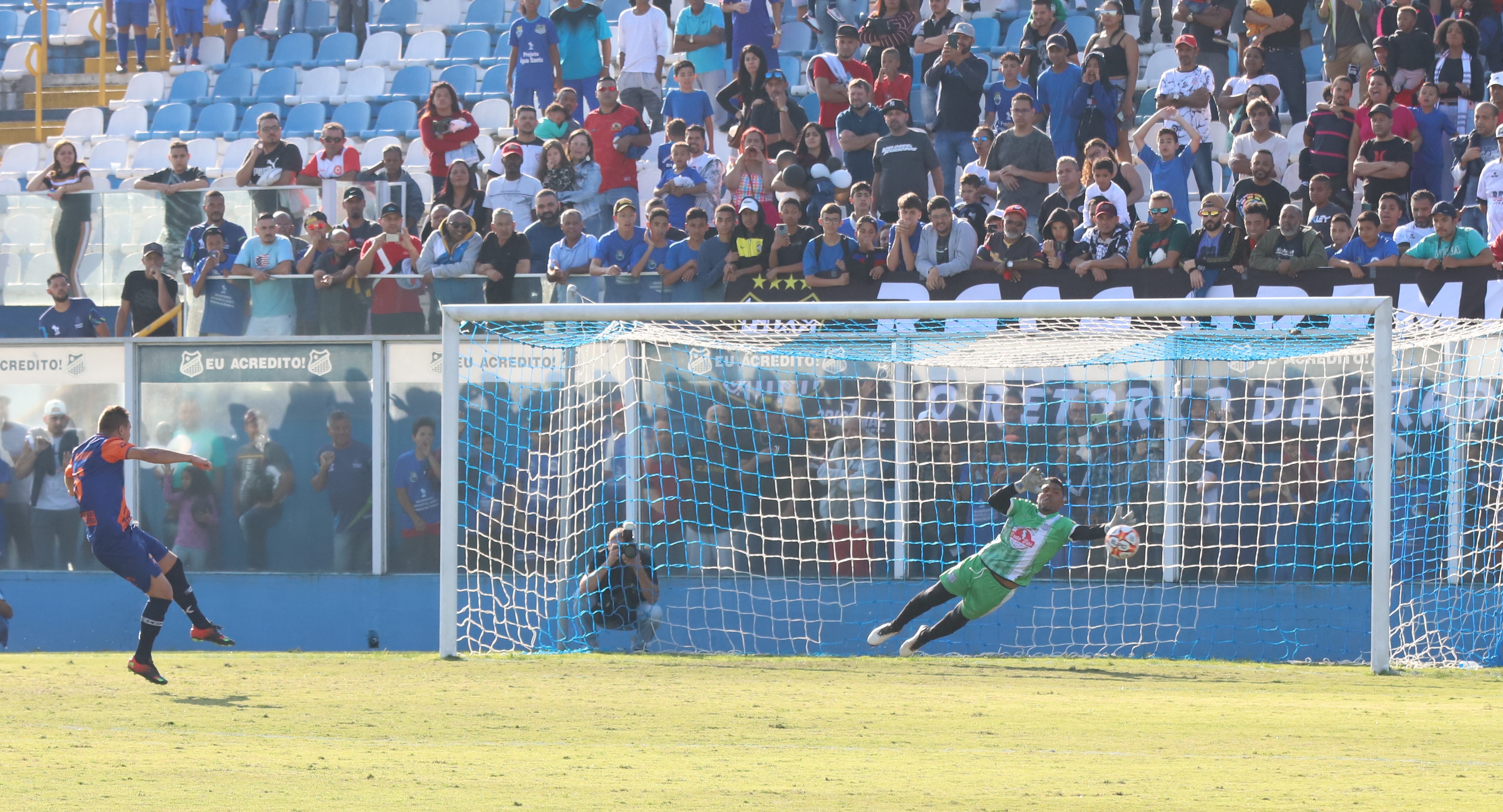 Fotos: Igor Andrade e Dino Santos